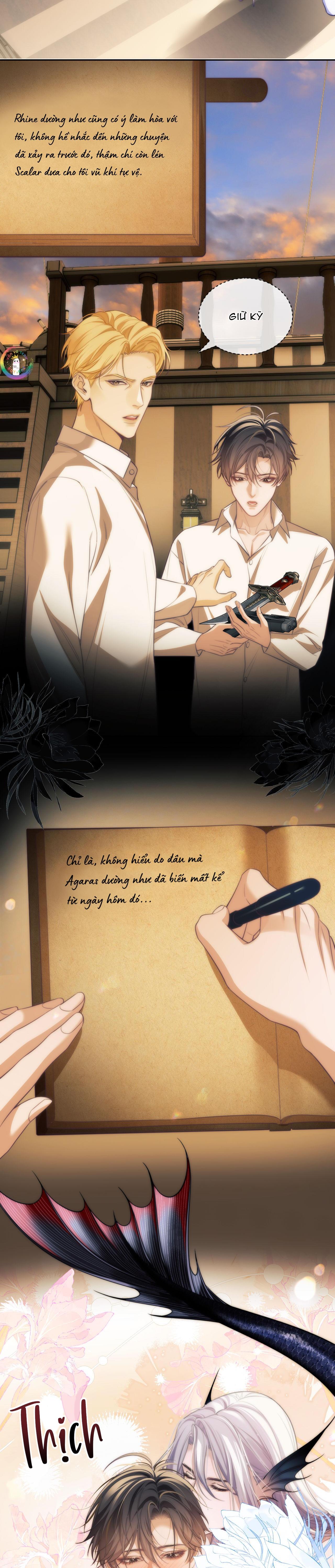 Nhân Ngư Desharow - Chap 39