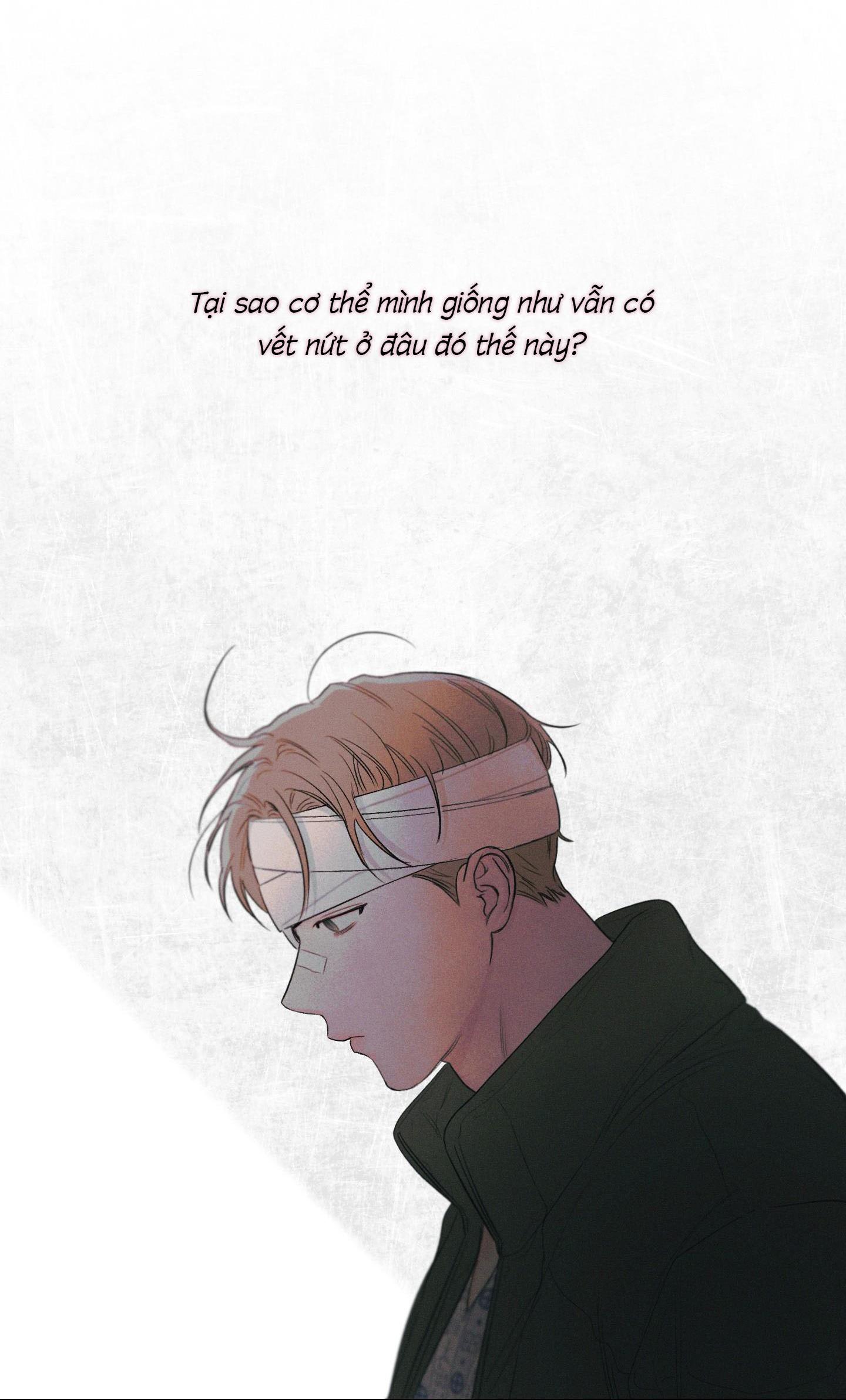 (CBunu) THÁNG 12 - Chap 54