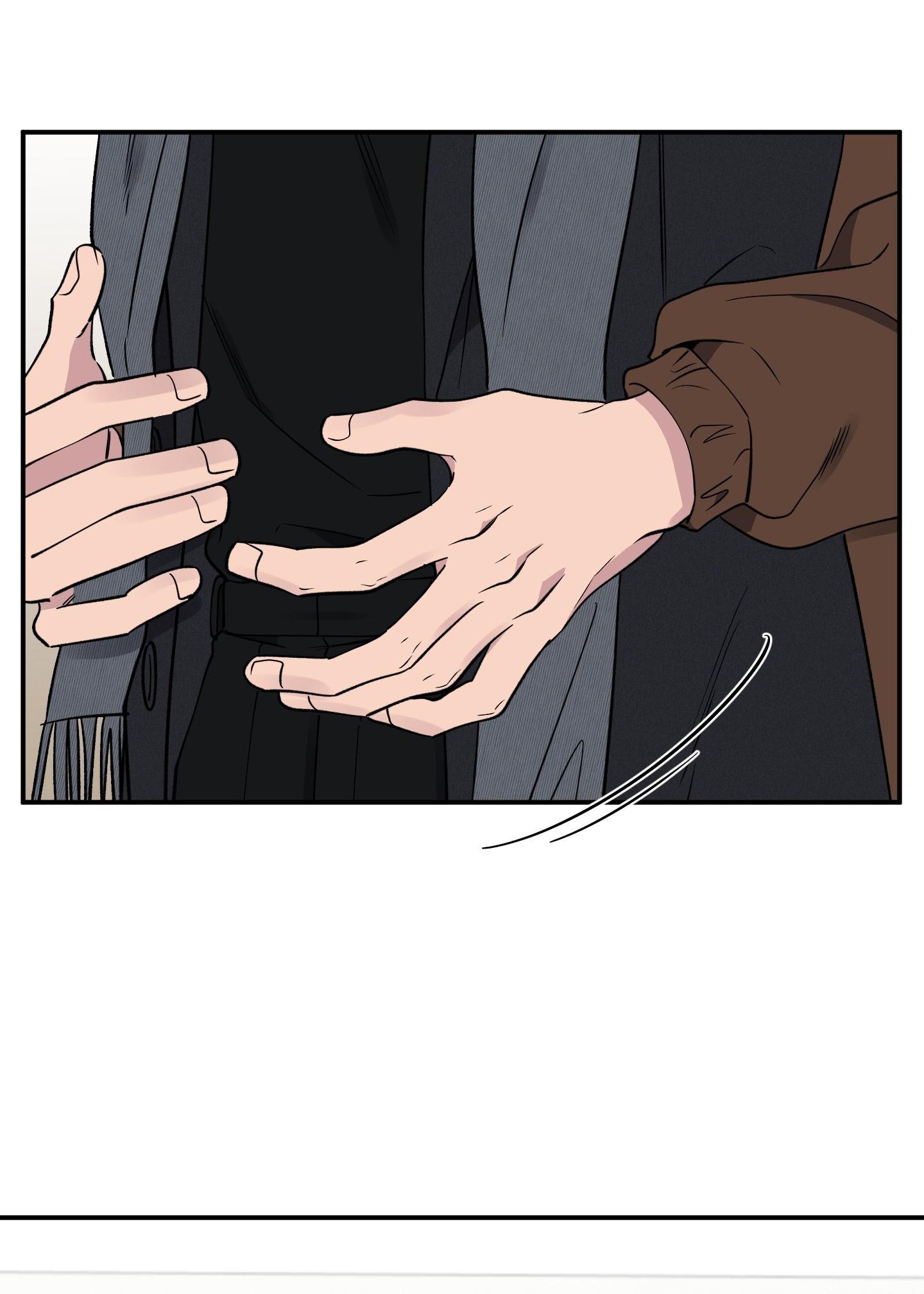 ĐIỀU MAY MẮN NHẤT CUỘC ĐỜI TÔI - Chap 56