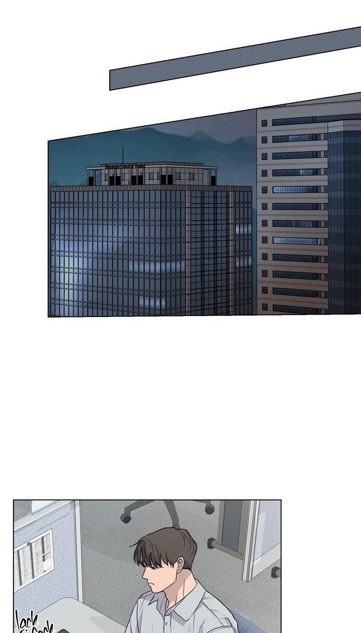 BÁNH QUY TÌNH YÊU TAN CHẢY - Chap 18