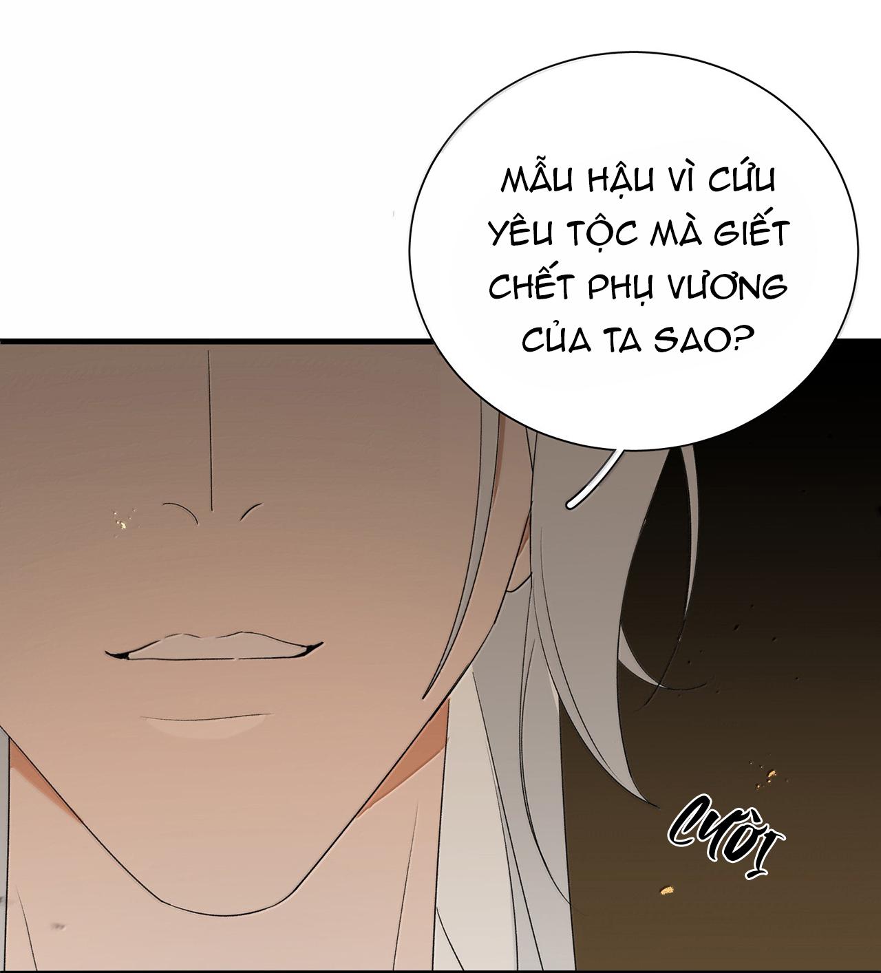Xà Yêu Muốn Chạy Trốn - Chap 31