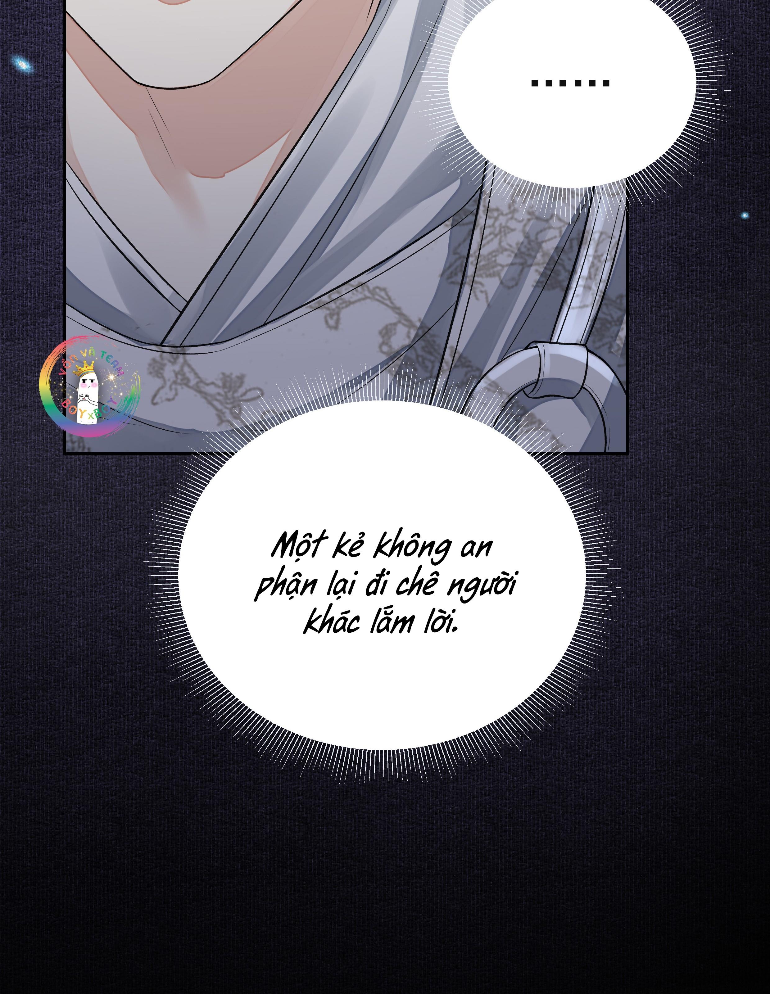 Đồng Tiền Kham Thế - Chap 20