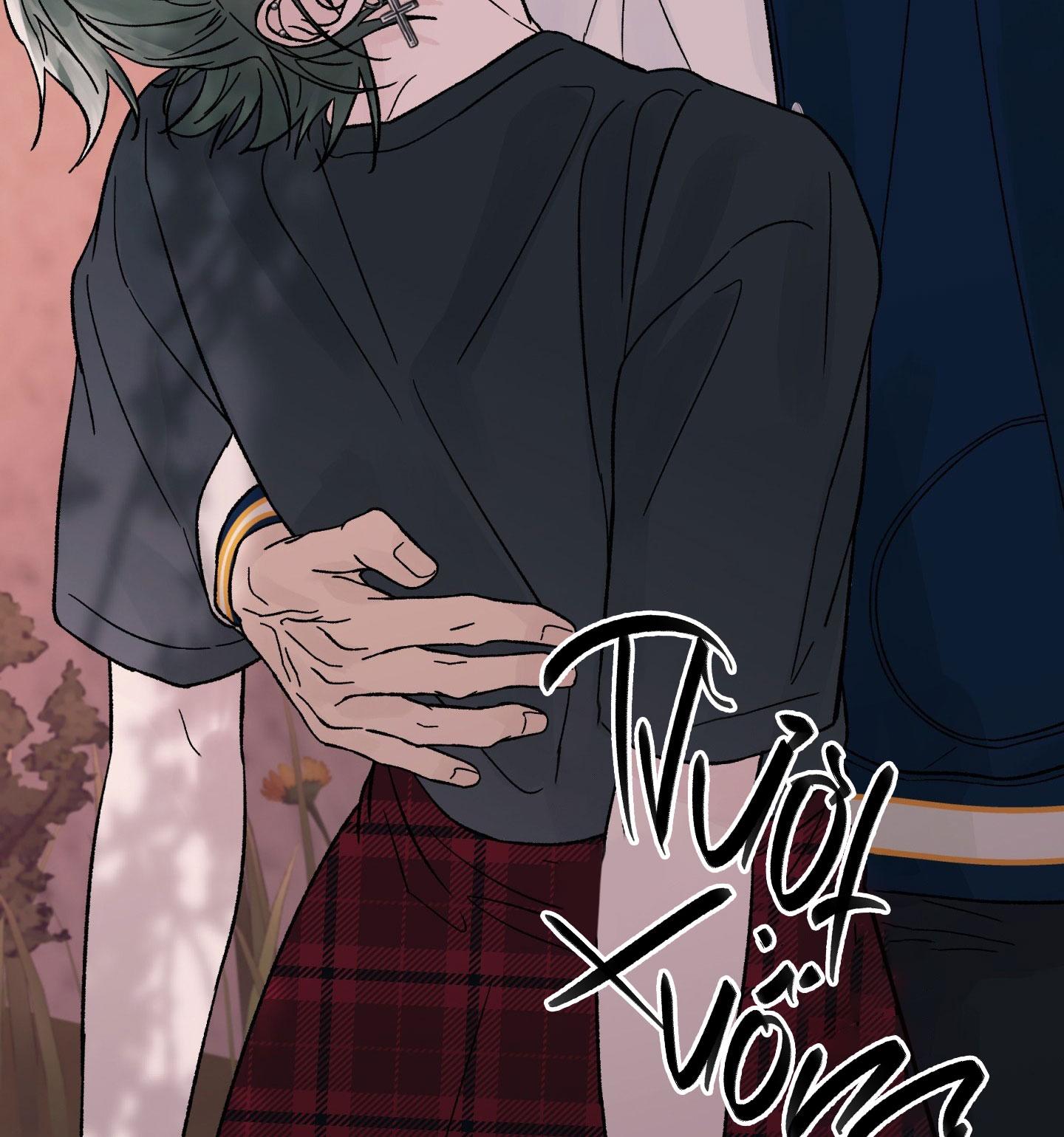 ĐÊM KINH HOÀNG - Chap 54