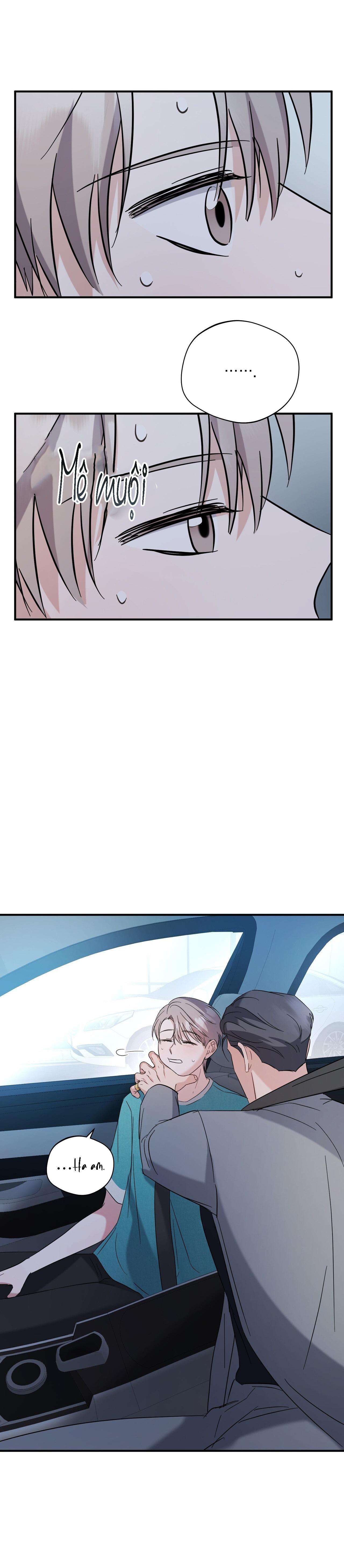 GIANG HỒ LẠ MẶT - Chap 16