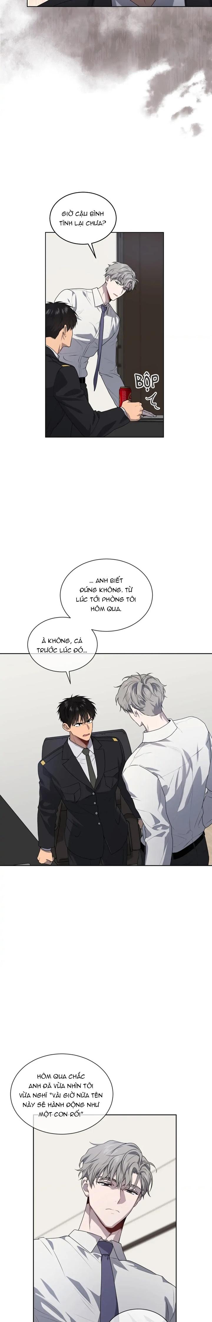 Passion - Chap 68