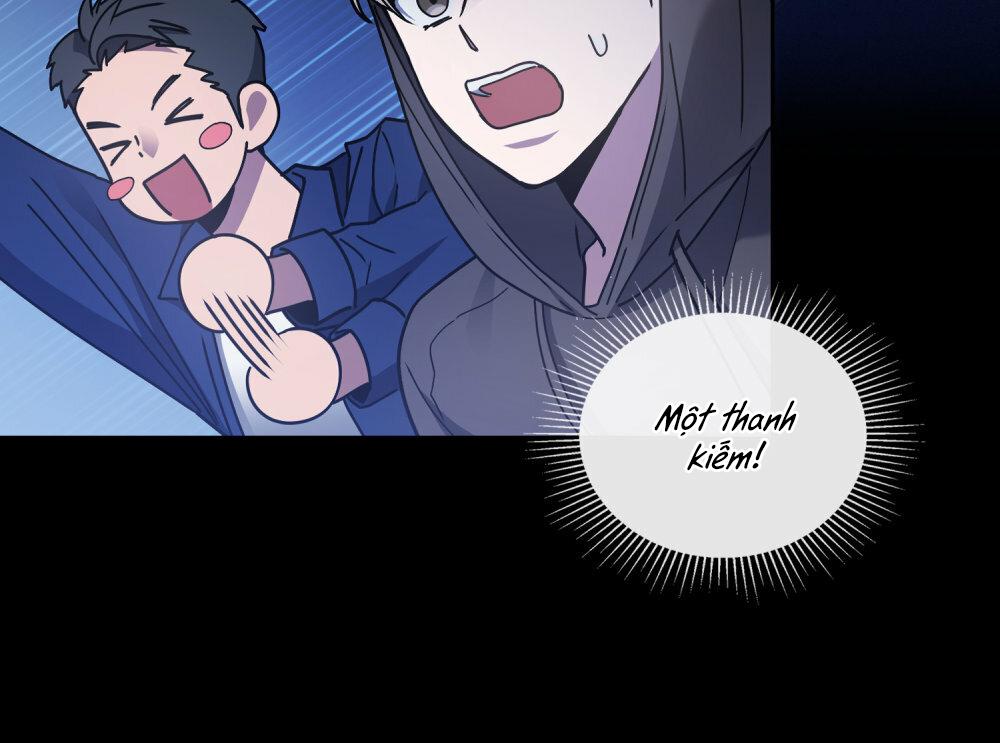 Vết Tích Của Ánh Dương - Chap 33