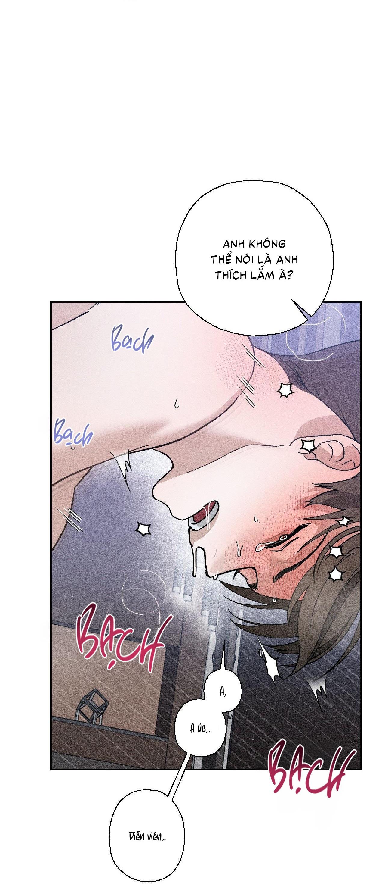 (CBunu) Close Up - Chap 7