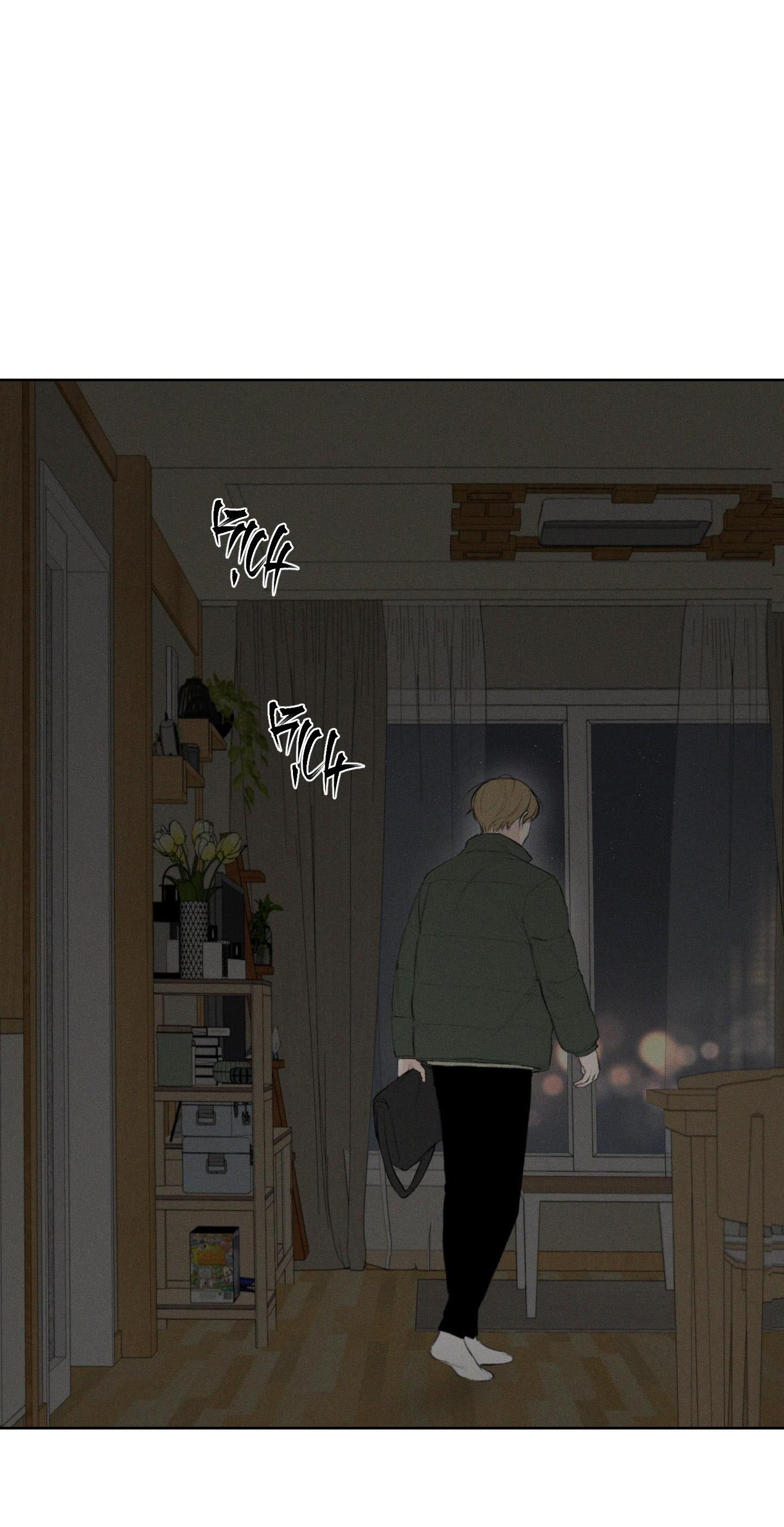 (CBunu) THÁNG 12 - Chap 16