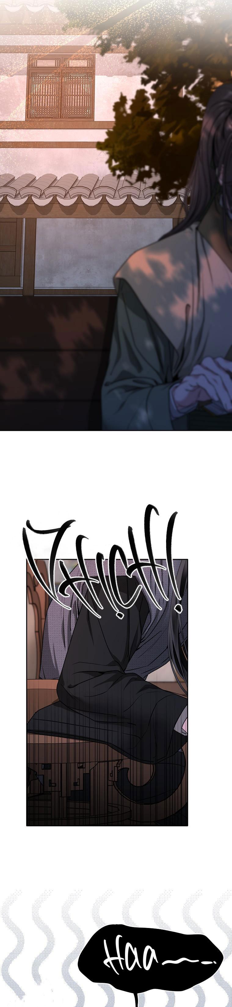 XUÂN PHONG VIÊN MÃN - Chap 58