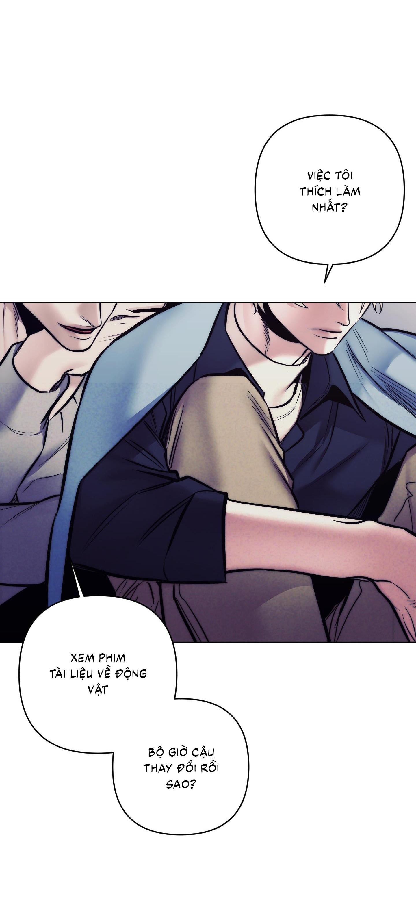 (CBunu) Stigma - Chap 35