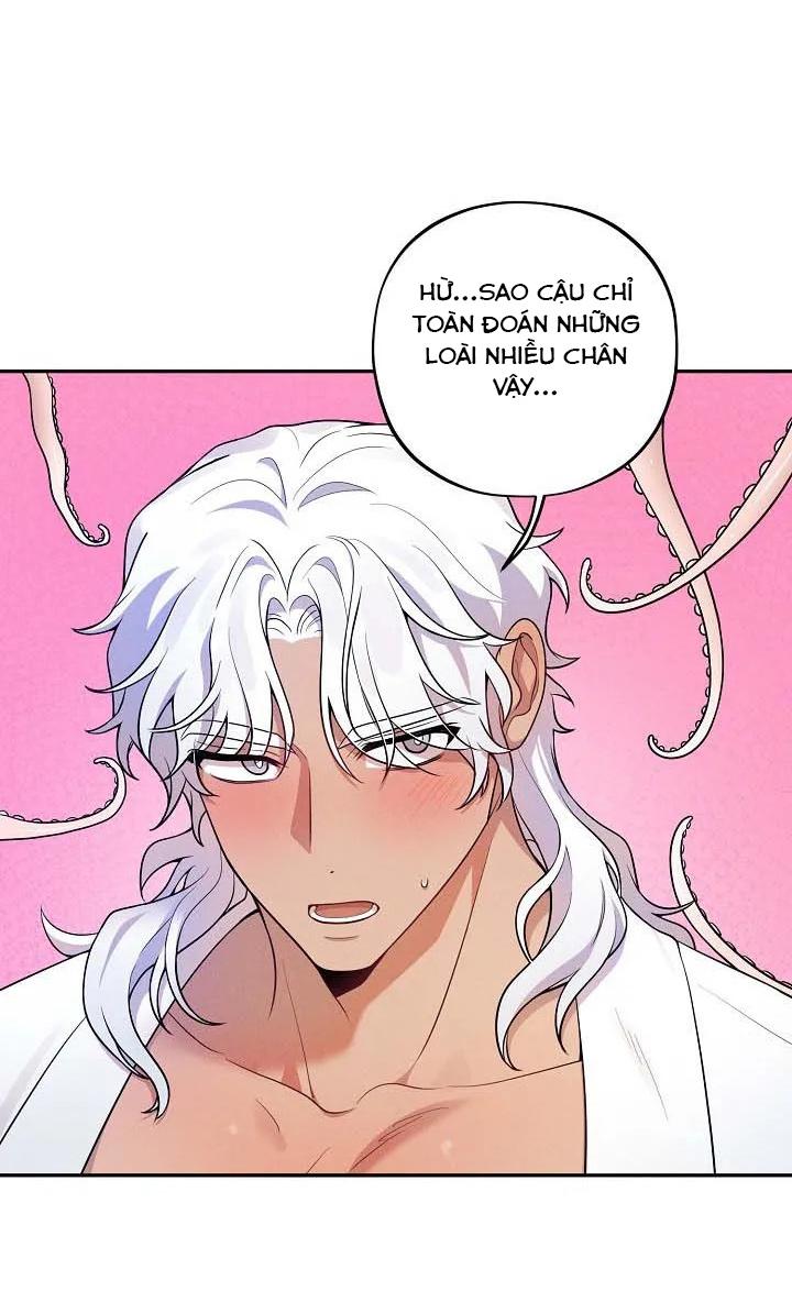 Dù anh nhỏ cũng không sao - Chap 2