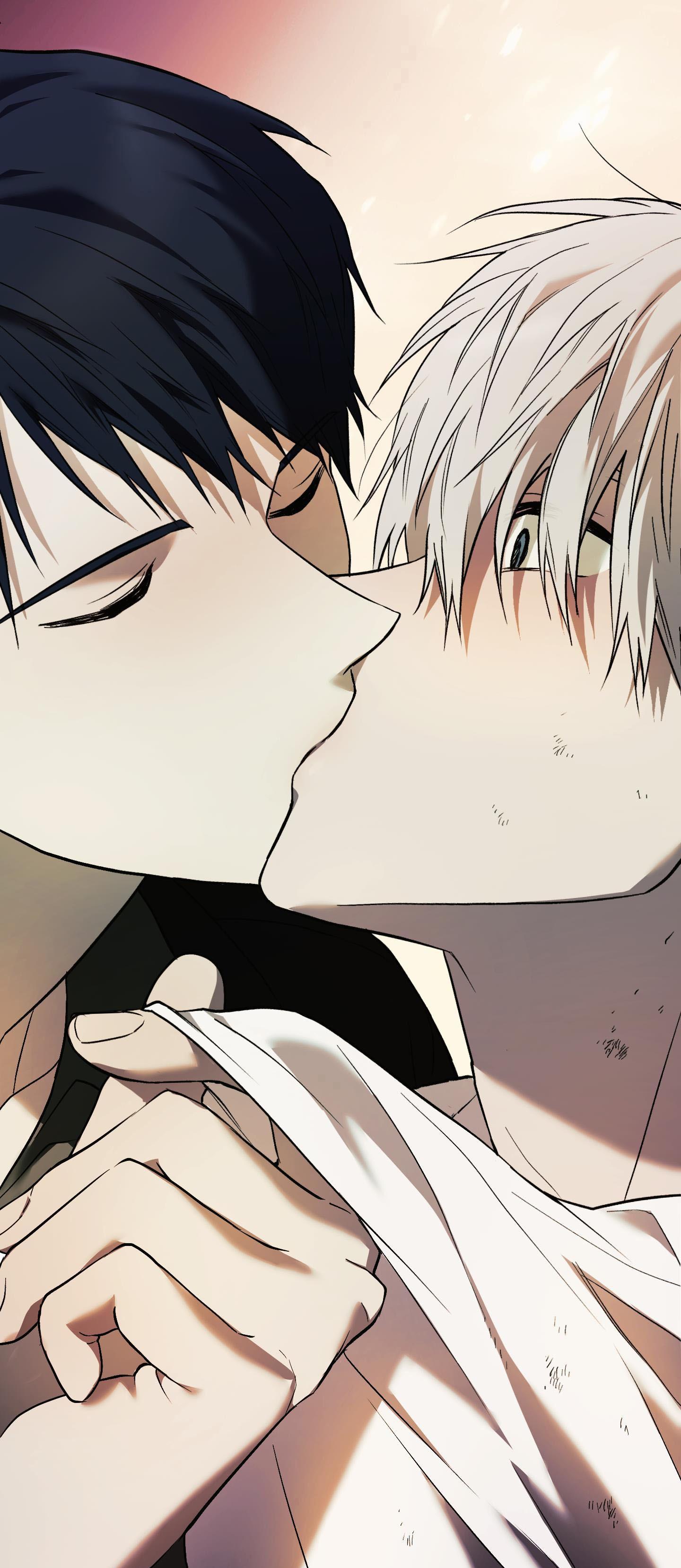 (CBunu) Control Time - Chap 23