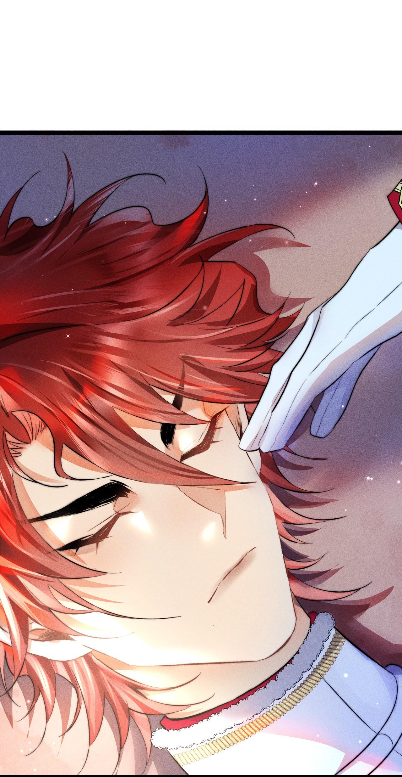 THE TOWER (END) - Chap 39