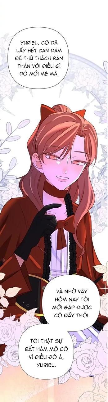 Mắc Kẹt Trong Game Hẹn Hò Của Em Gái Tôi - Chap 7