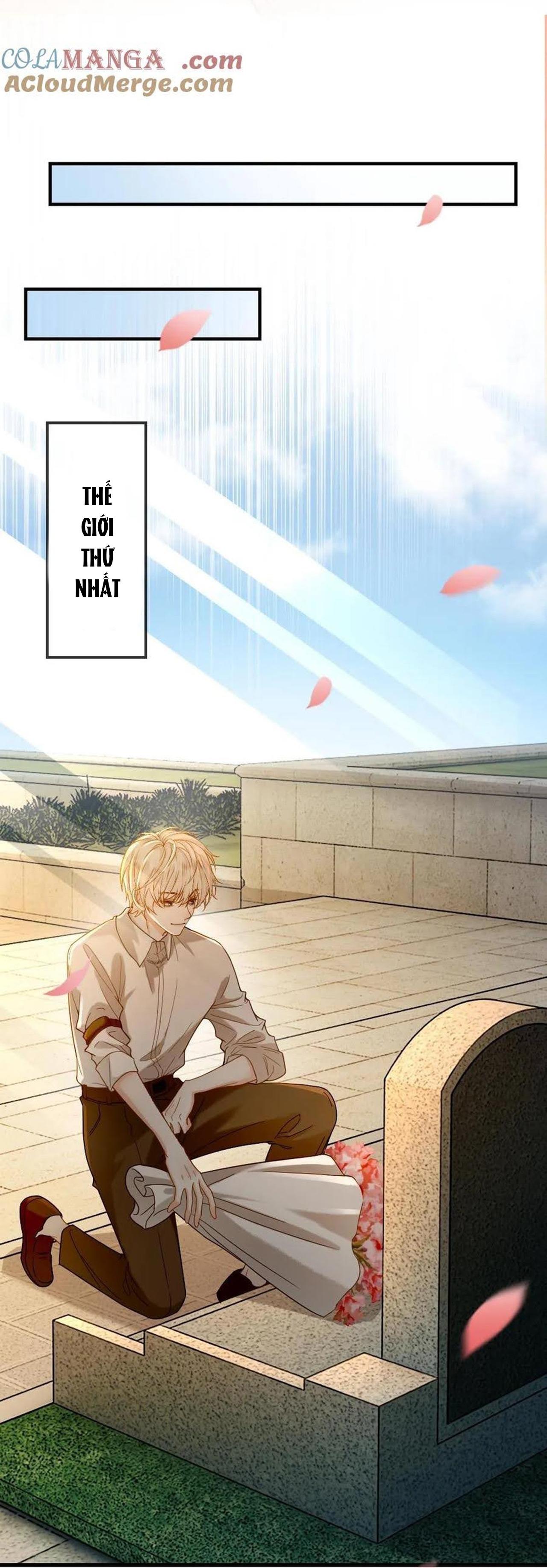 Khát Vọng Ngọt Ngào - Chap 141