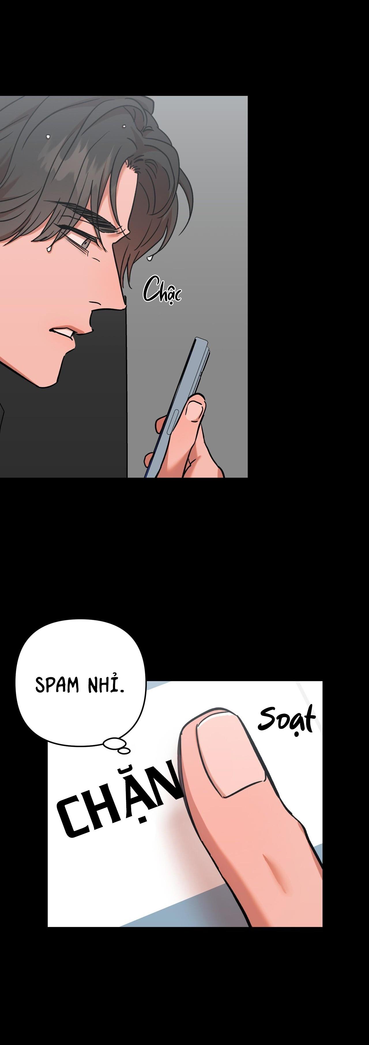 BẮT TẠI TRẬN - Chap 15