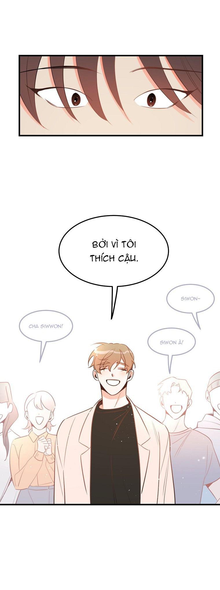 Có Chuyện Gì Xảy Ra với Sự Nổi Tiếng Của Tôi Thế? - Chap 28