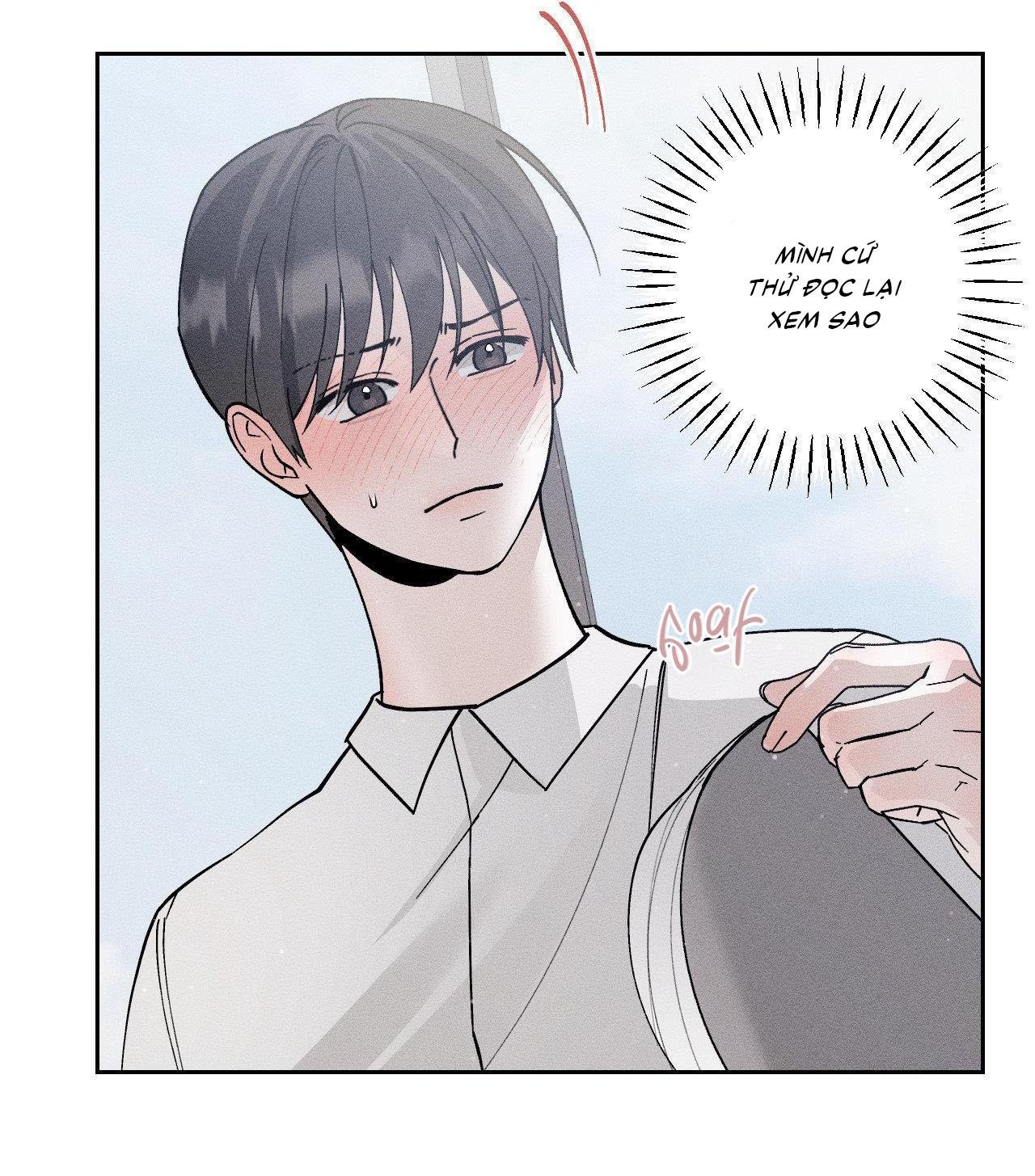 (CBunu) Close Up - Chap 4