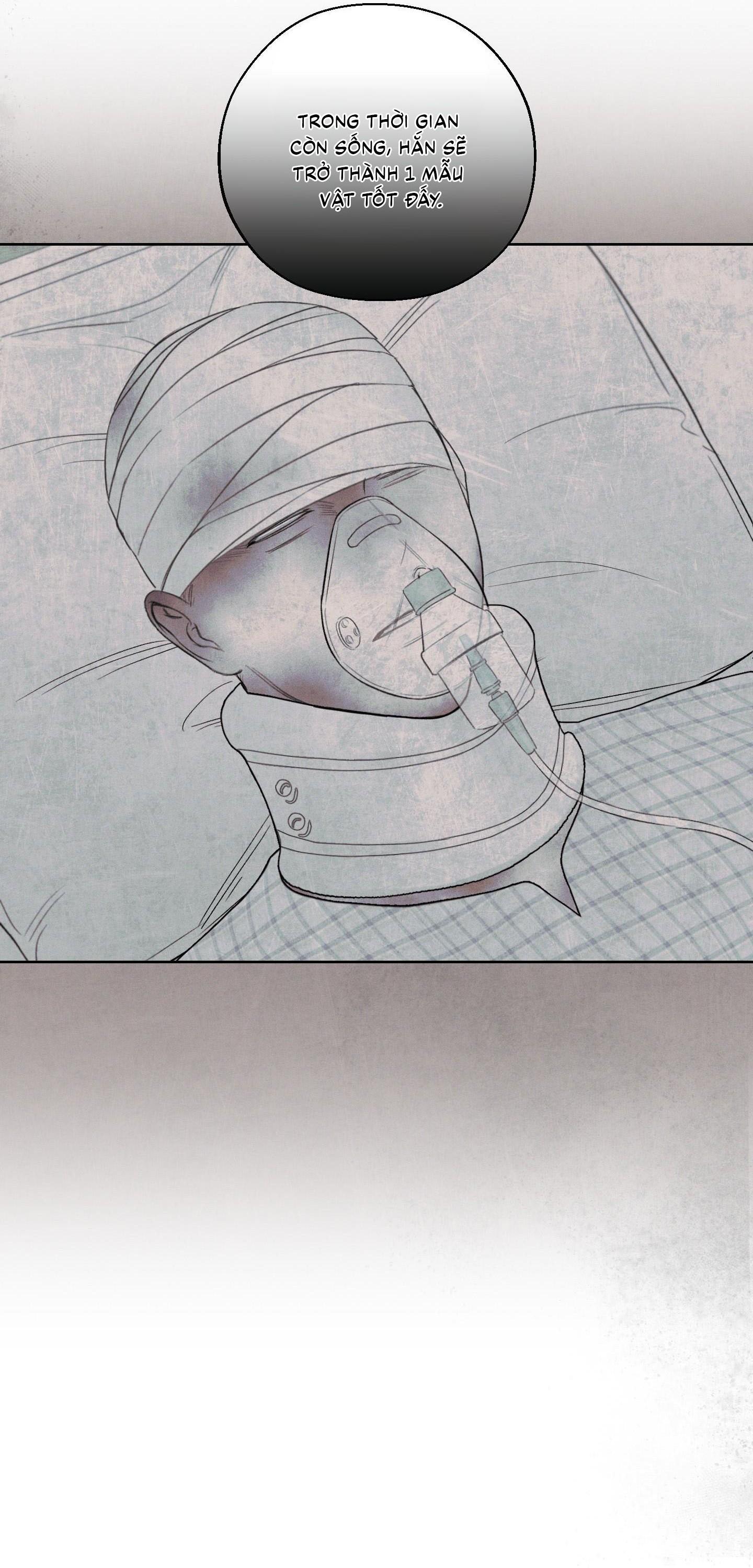 (CBunu) THÁNG 12 - Chap 56