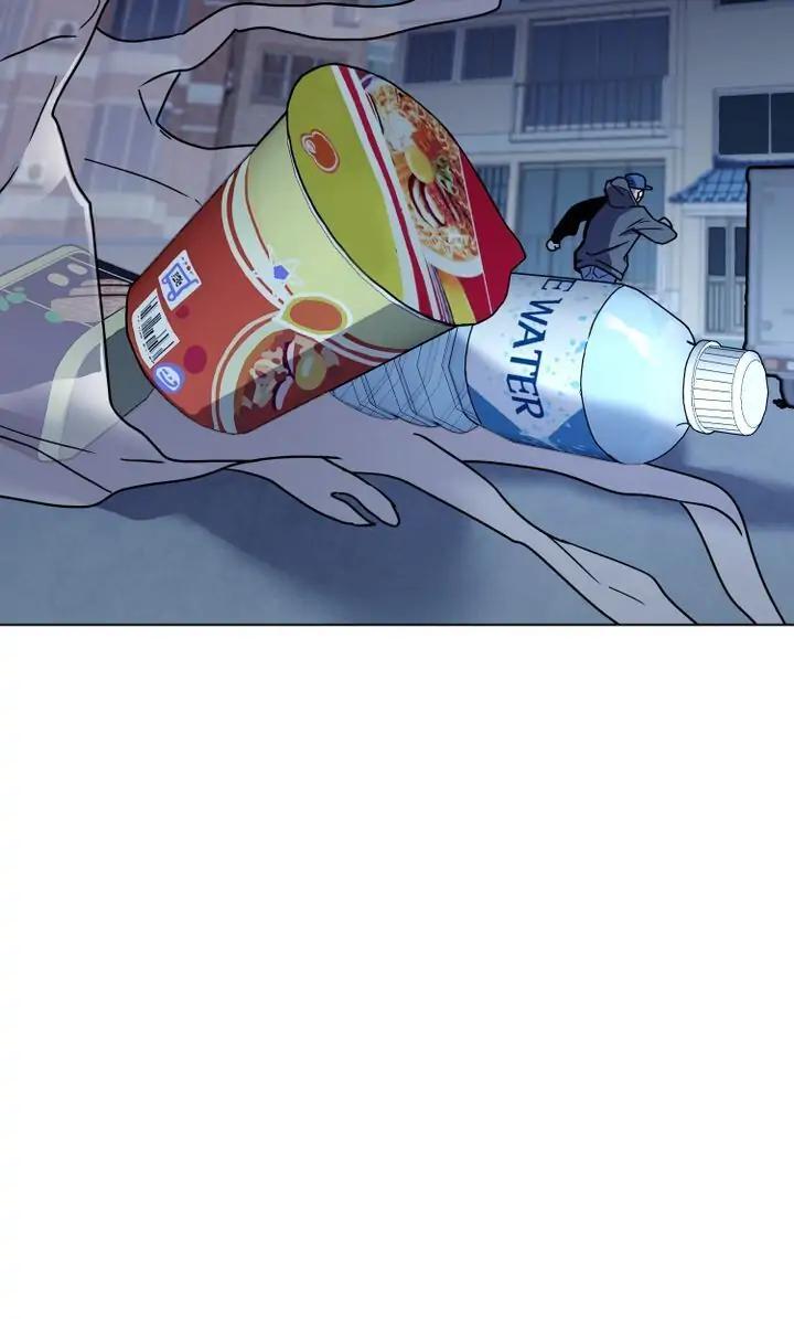 Vết Tích Của Ánh Dương - Chap 3