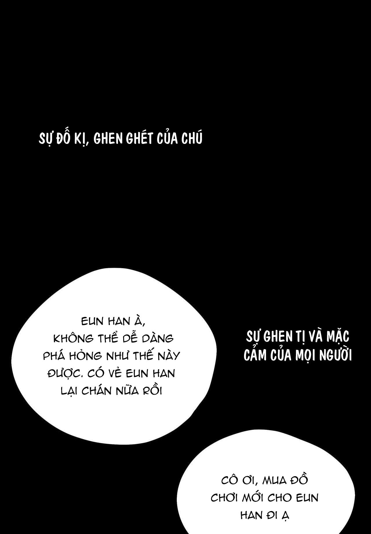 LỆNH CỨU RỖI - Chap 40