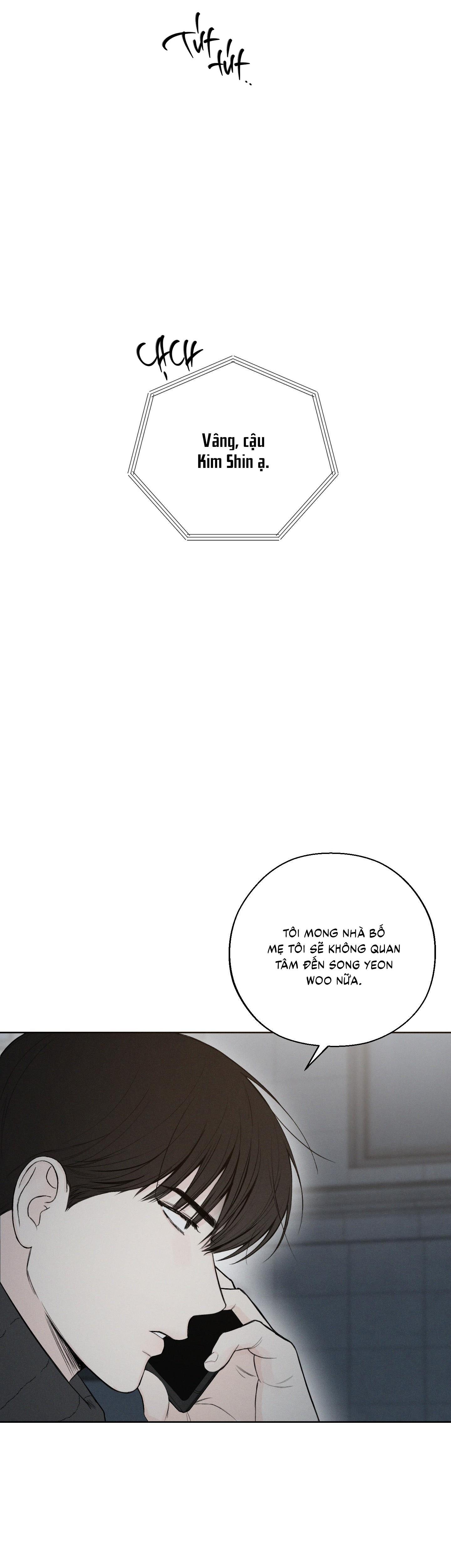 (CBunu) THÁNG 12 - Chap 41