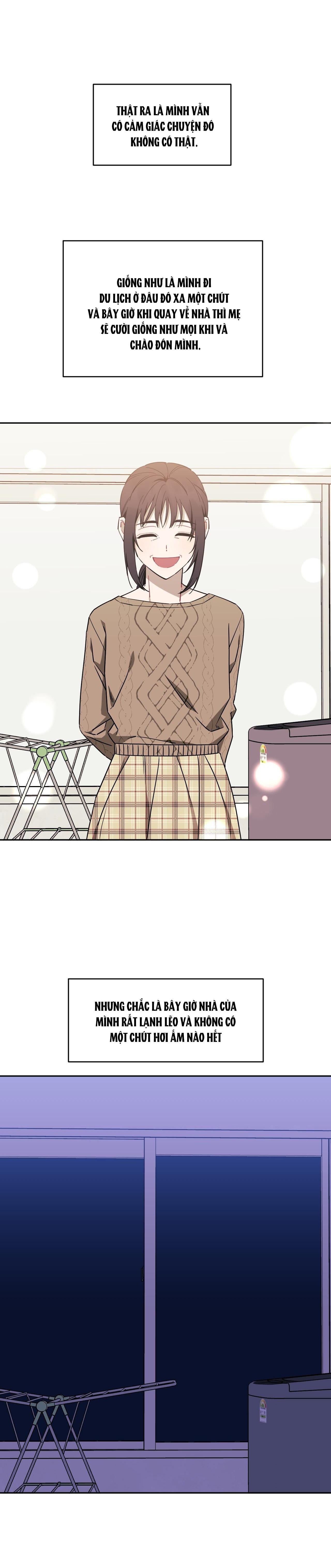 HƠN CẢ BẠN BÈ - Chap 100