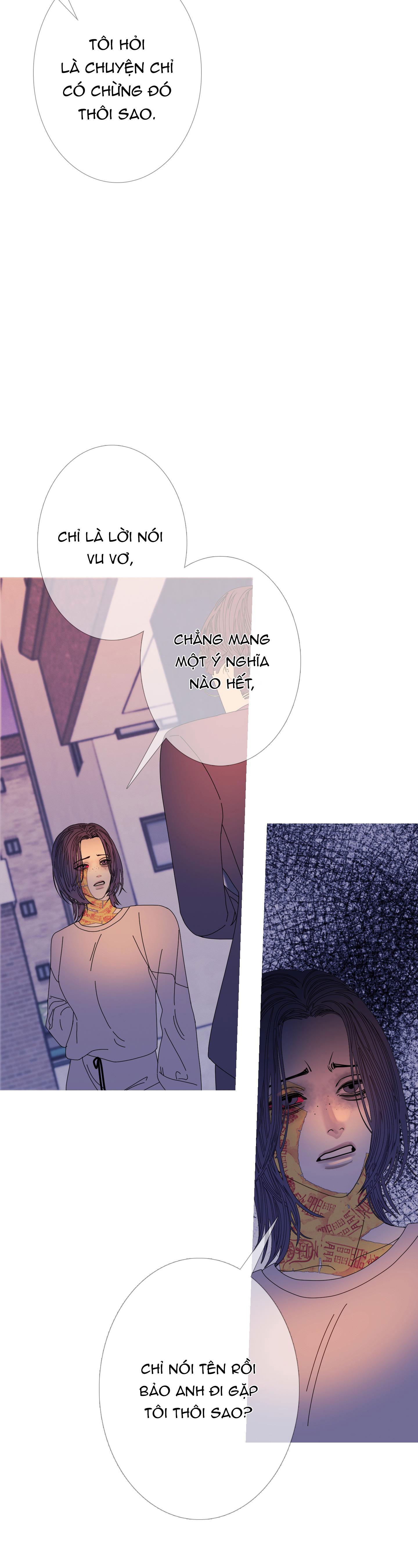 CHUYỆN QUỶ MÔN QUAN - Chap 56