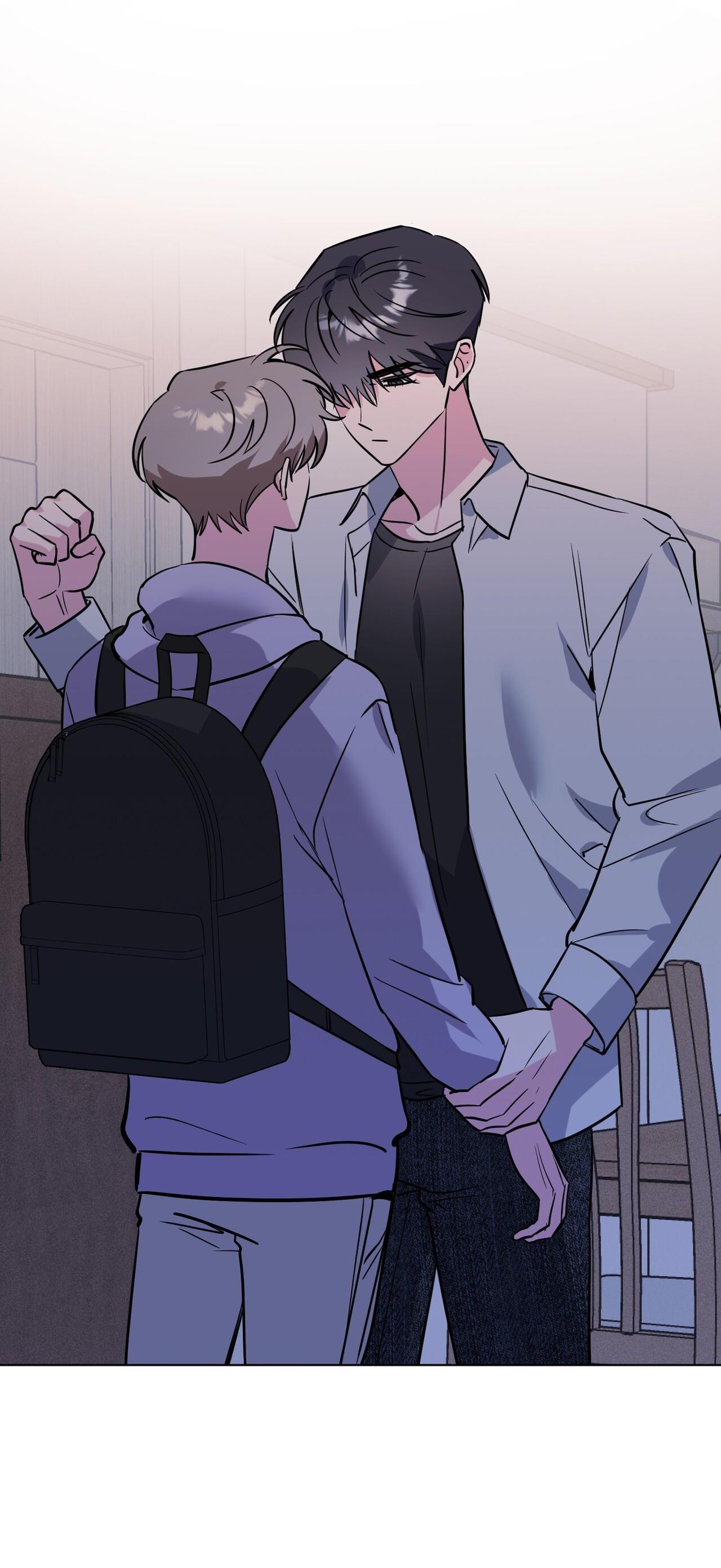 CẠM BẪY ĐẠI HỌC - Chap 78