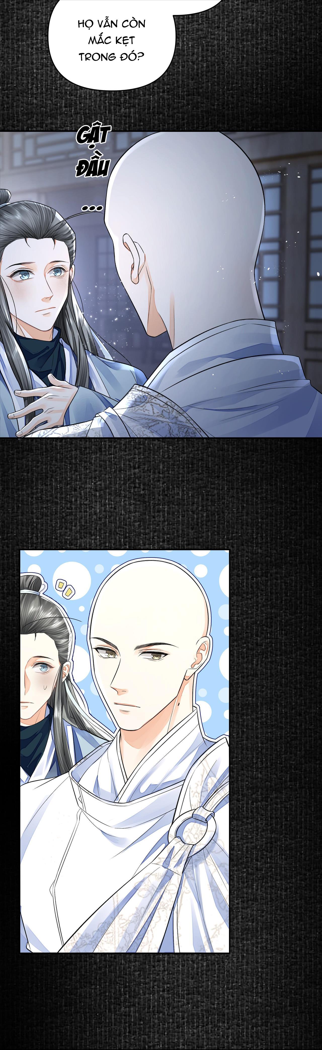 Đồng Tiền Kham Thế - Chap 23