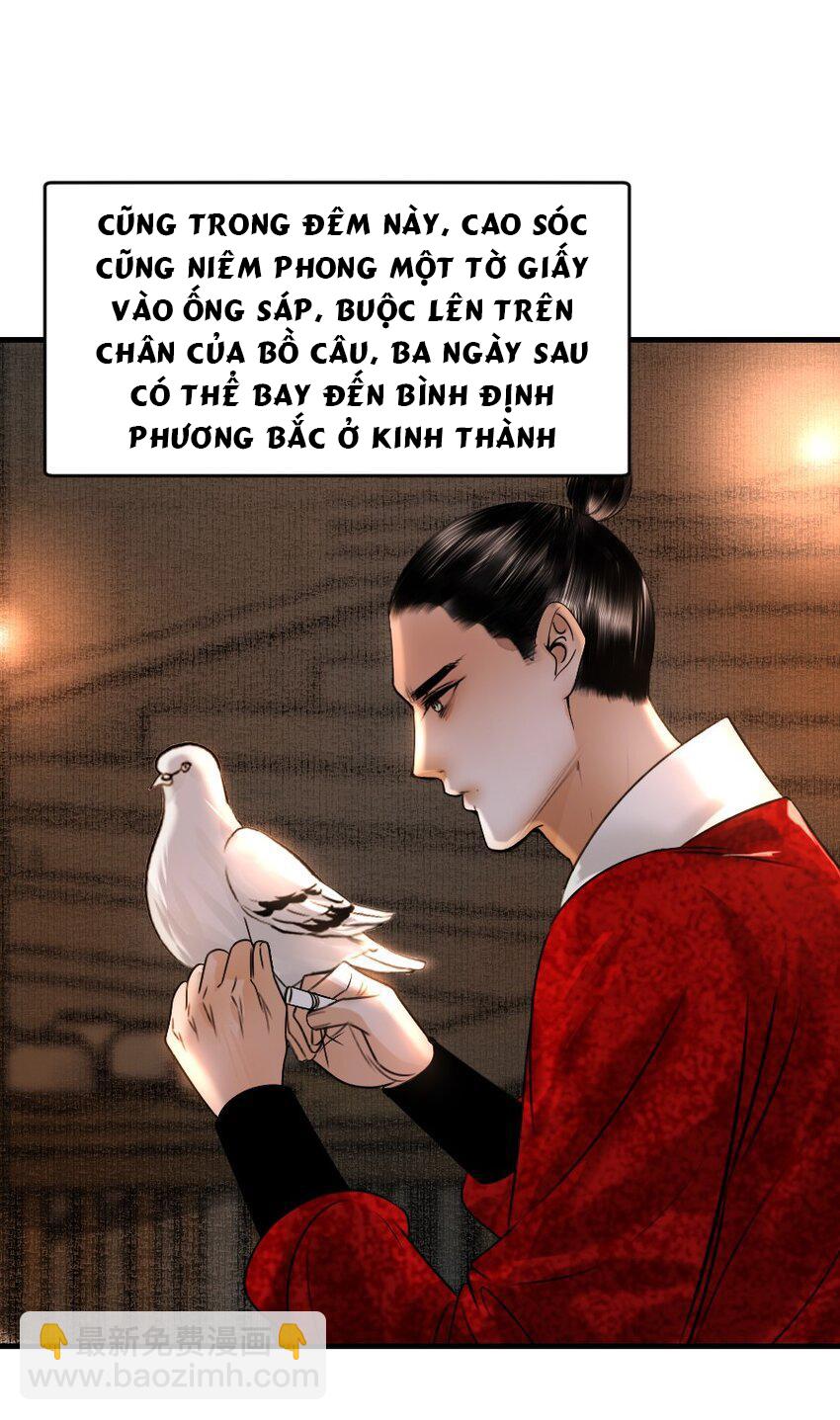Vòng Luân Hồi - Chap 106