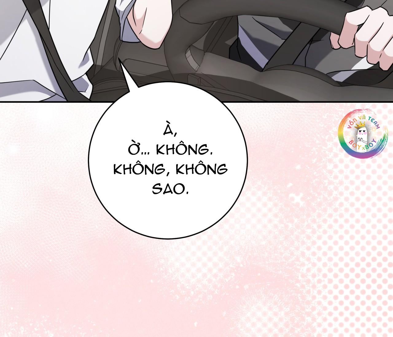 (END) Ballboy Tactics - Chap 15