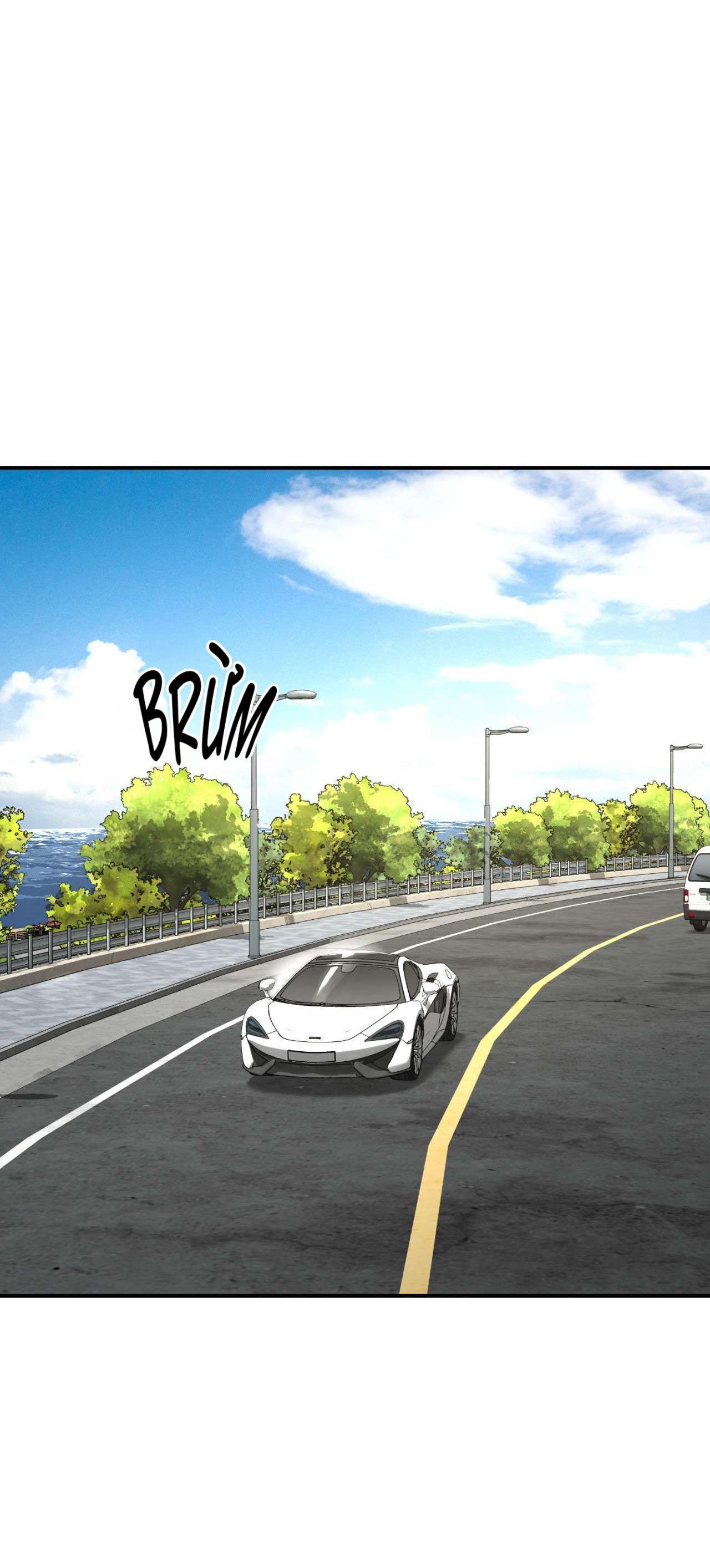 (CBunu) ChinhX - Vận Xui - Chap 61