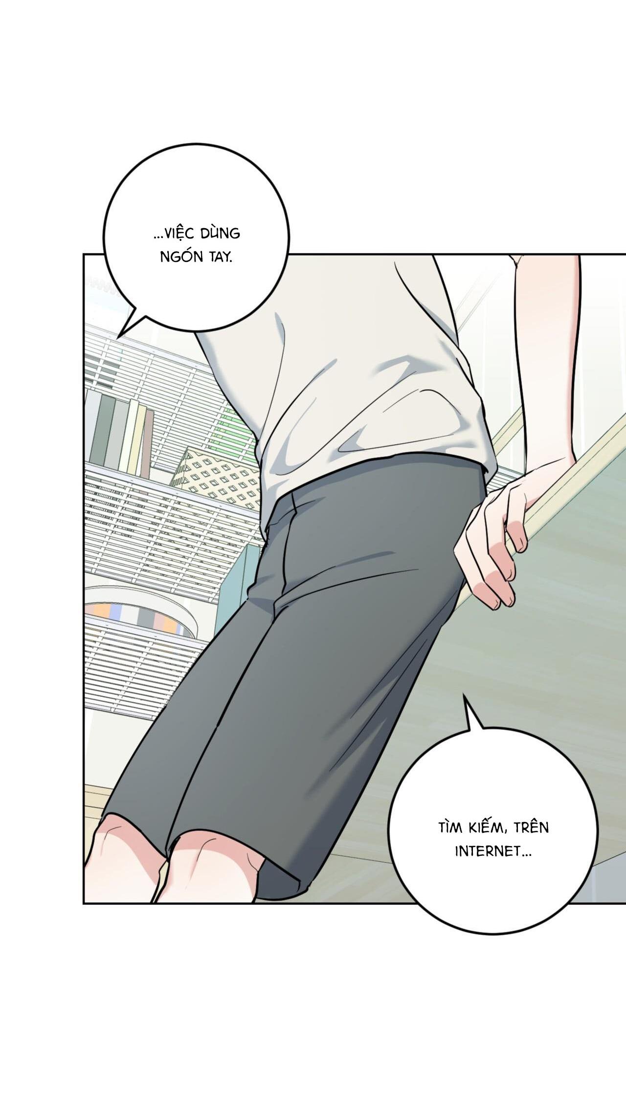(CBunu) Khu Rừng Tĩnh Lặng - Chap 19