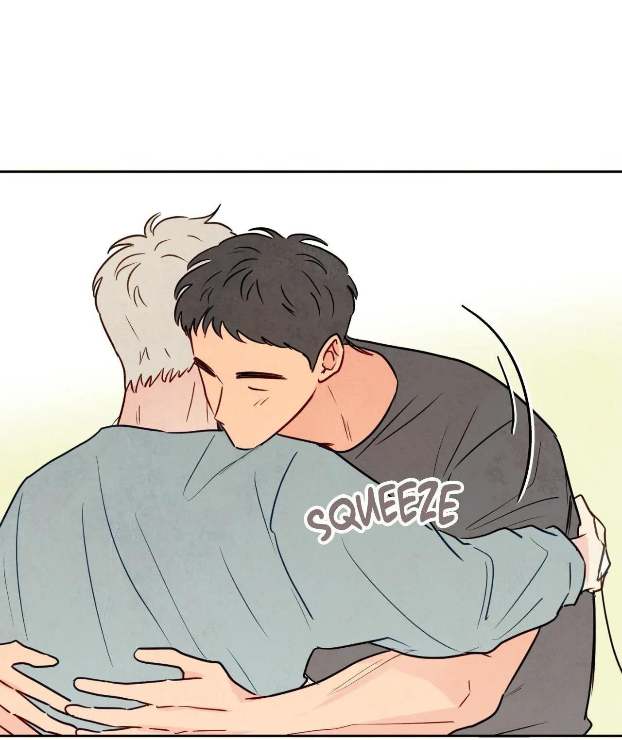 Sự quyến rũ của Thần Rắn - Chap 10