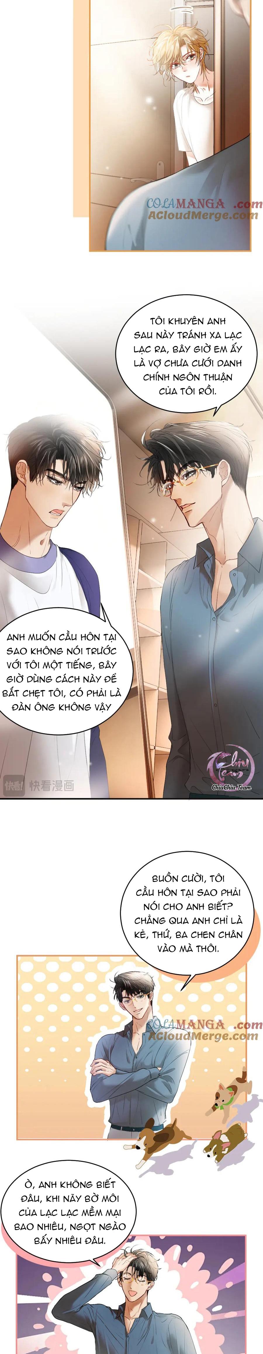 Tiểu thiếu gia dựa vào nhan sắc càn quét toàn hệ thống - Chap 29