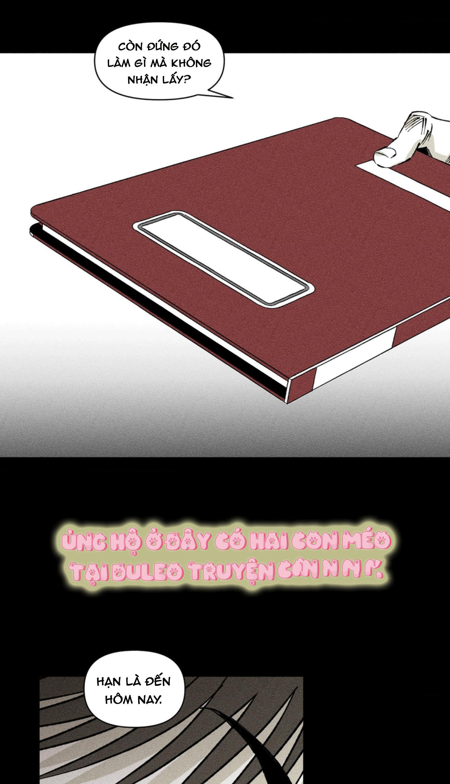 Yuwon Không Thay Đổi - Chap 12