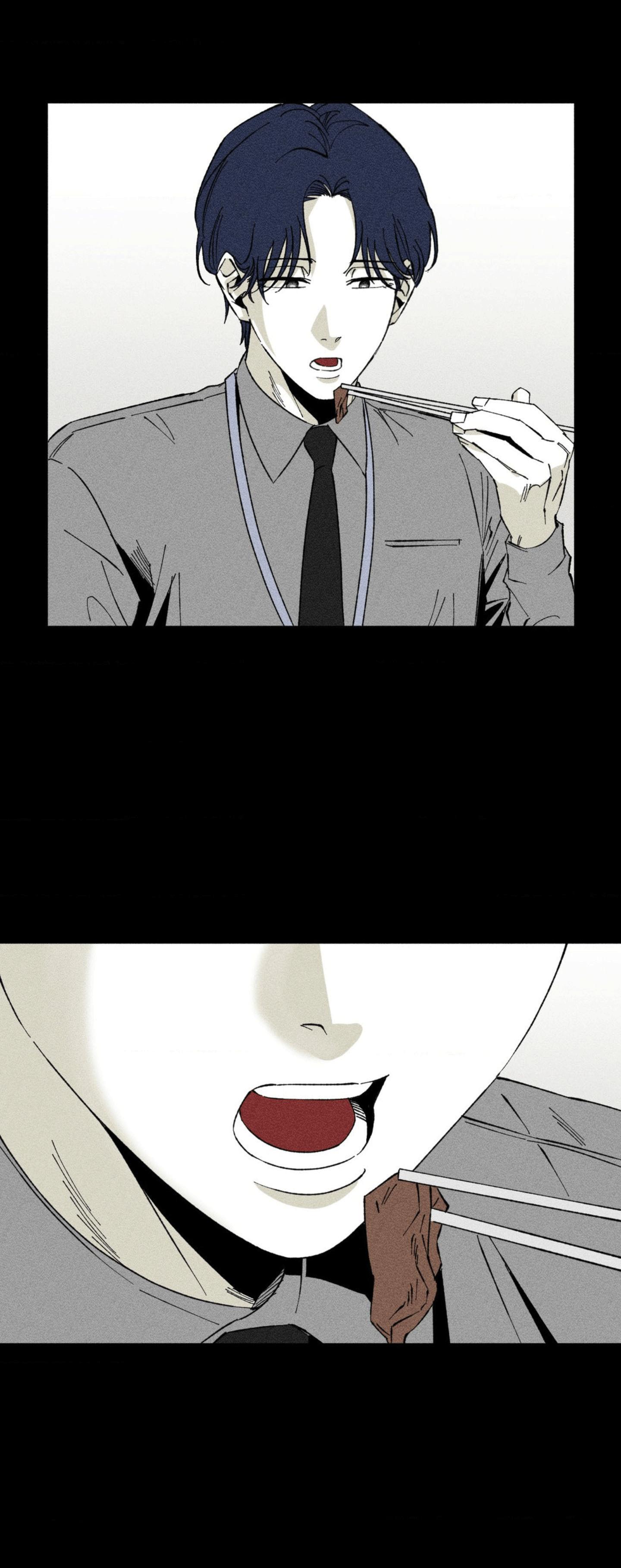 Yuwon Không Thay Đổi - Chap 12