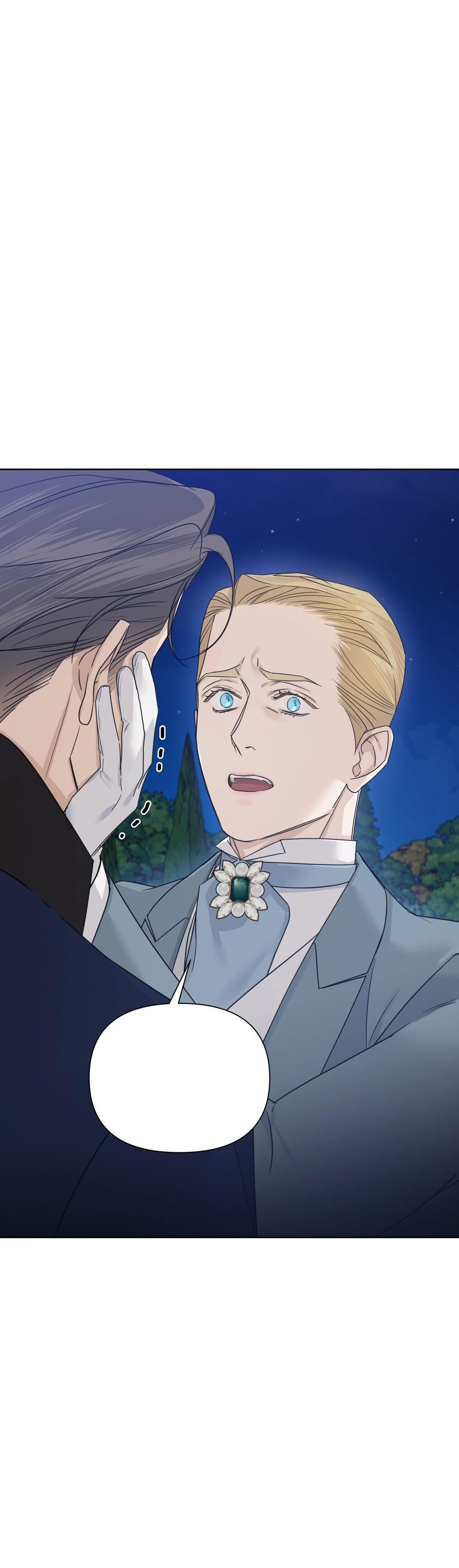 INTO THE ROSE GARDEN - Chap 45