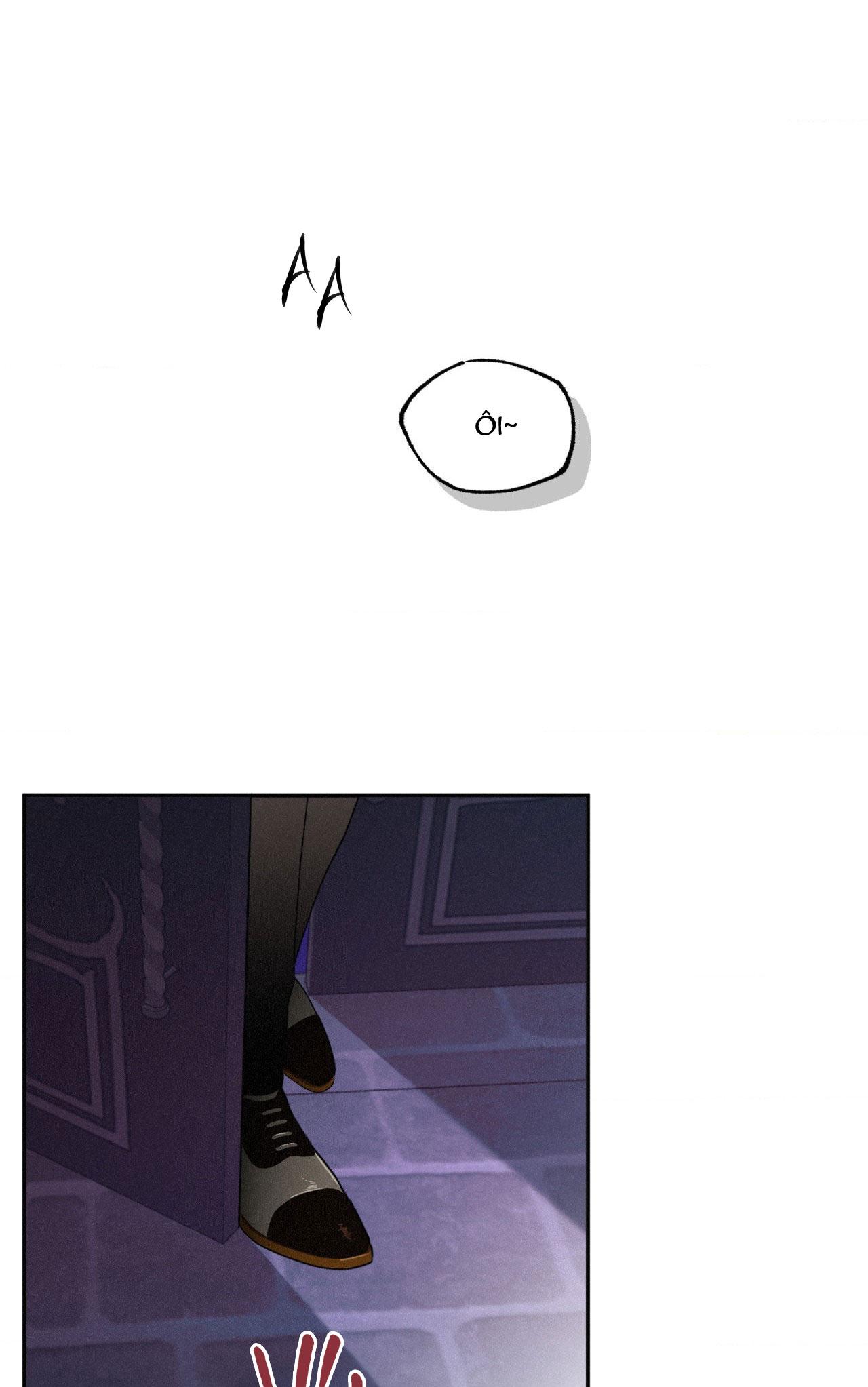 LỜI NÓI DỐI ĐẪM MÁU - Chap 42