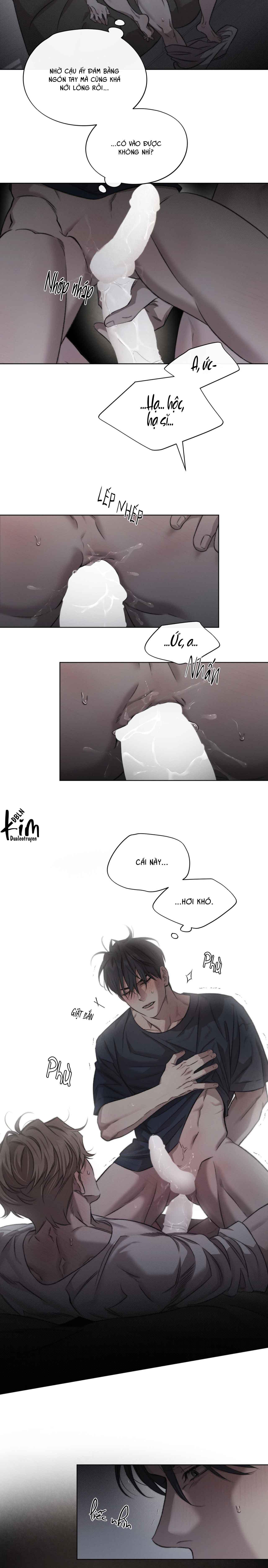 STILL LOVE YOU - Chap 21