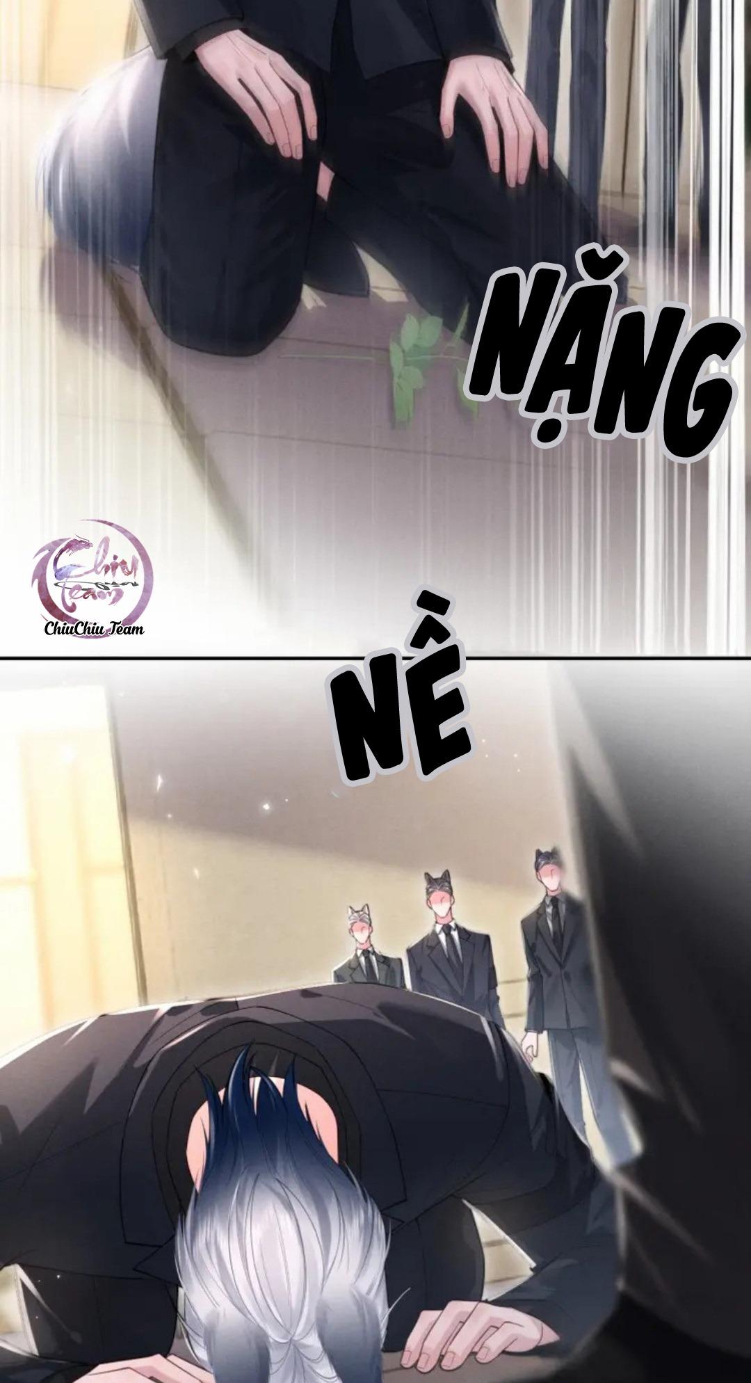 Nuông Chiều Sinh Hư - Chap 2