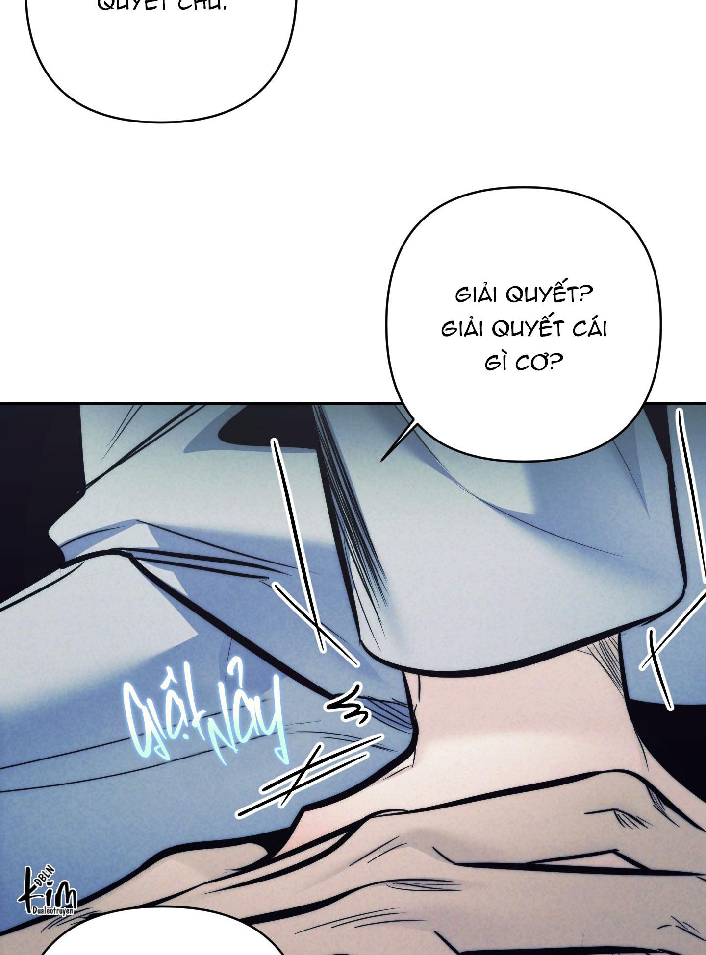 KỲ THỊ - Chap 41