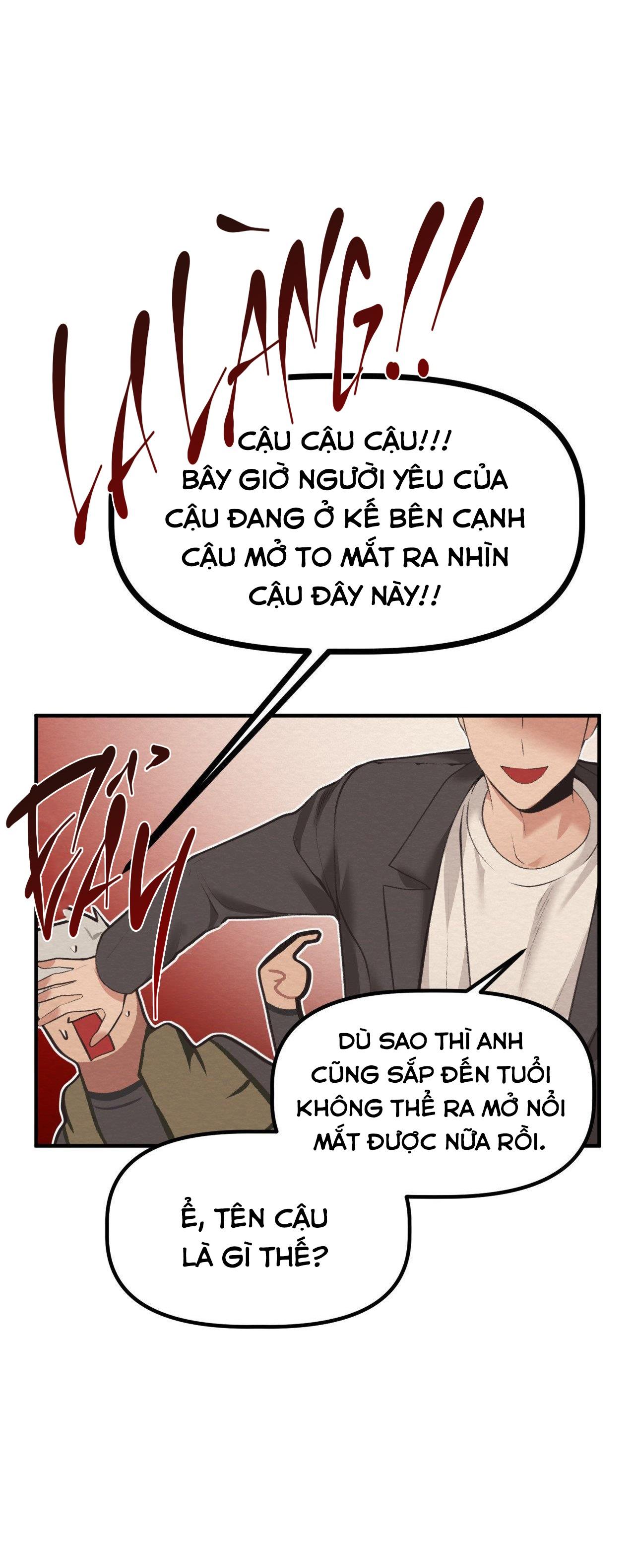 (END SS) DEVIL ON TOP - Chap 29