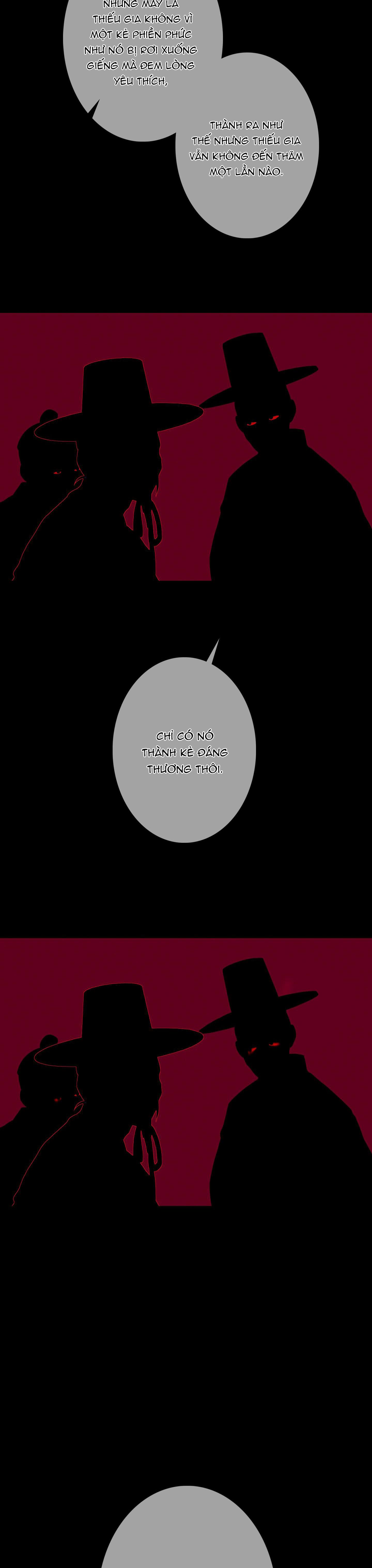 CHUYỆN QUỶ MÔN QUAN - Chap 75