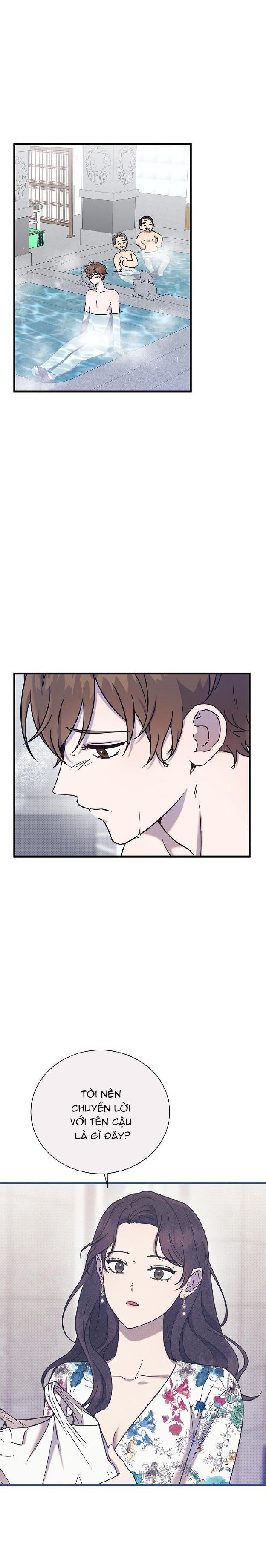 Làm Thế Nào Để Chia Tay Với Anh Ta - Chap 39