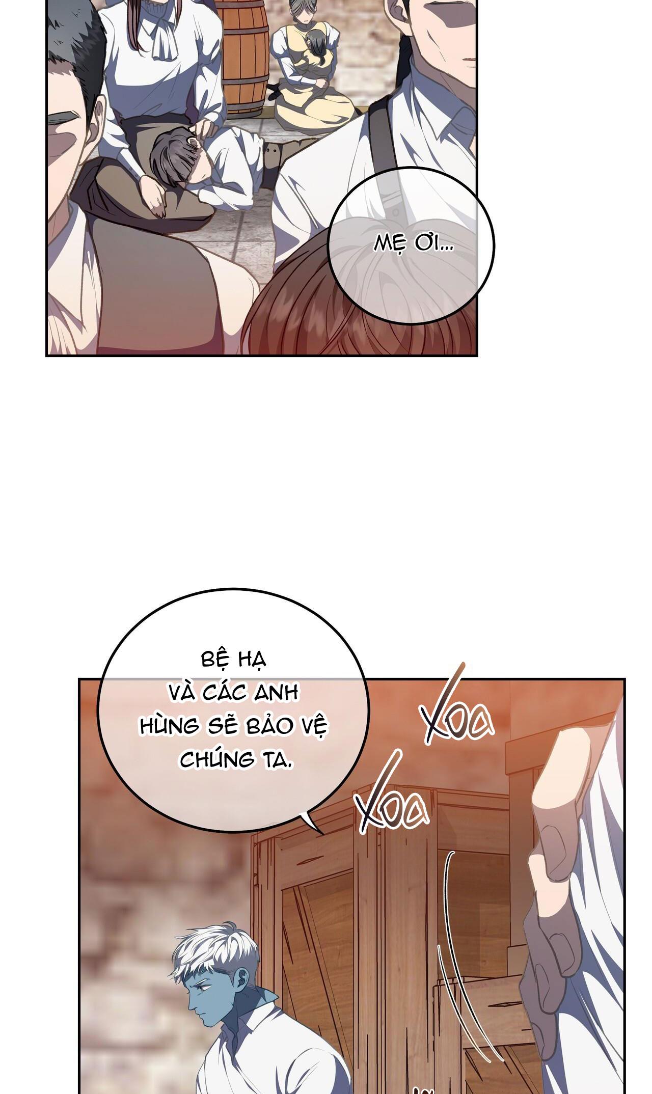 CÁCH TỒN TẠI NHƯ MỘT NGƯỜI CHƠI - Chap 42