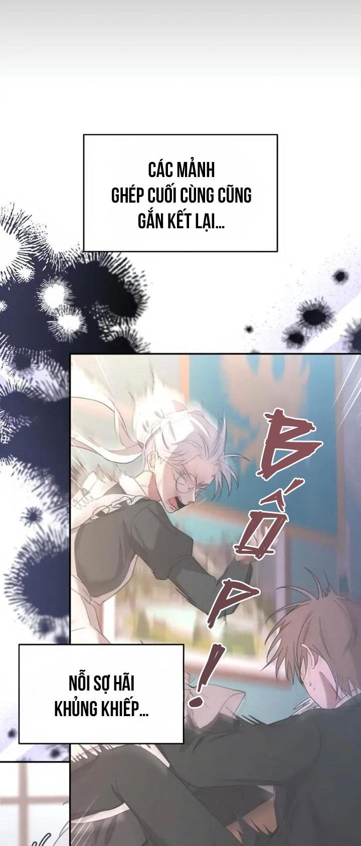 Mắc Kẹt Trong Game Hẹn Hò Của Em Gái Tôi - Chap 47