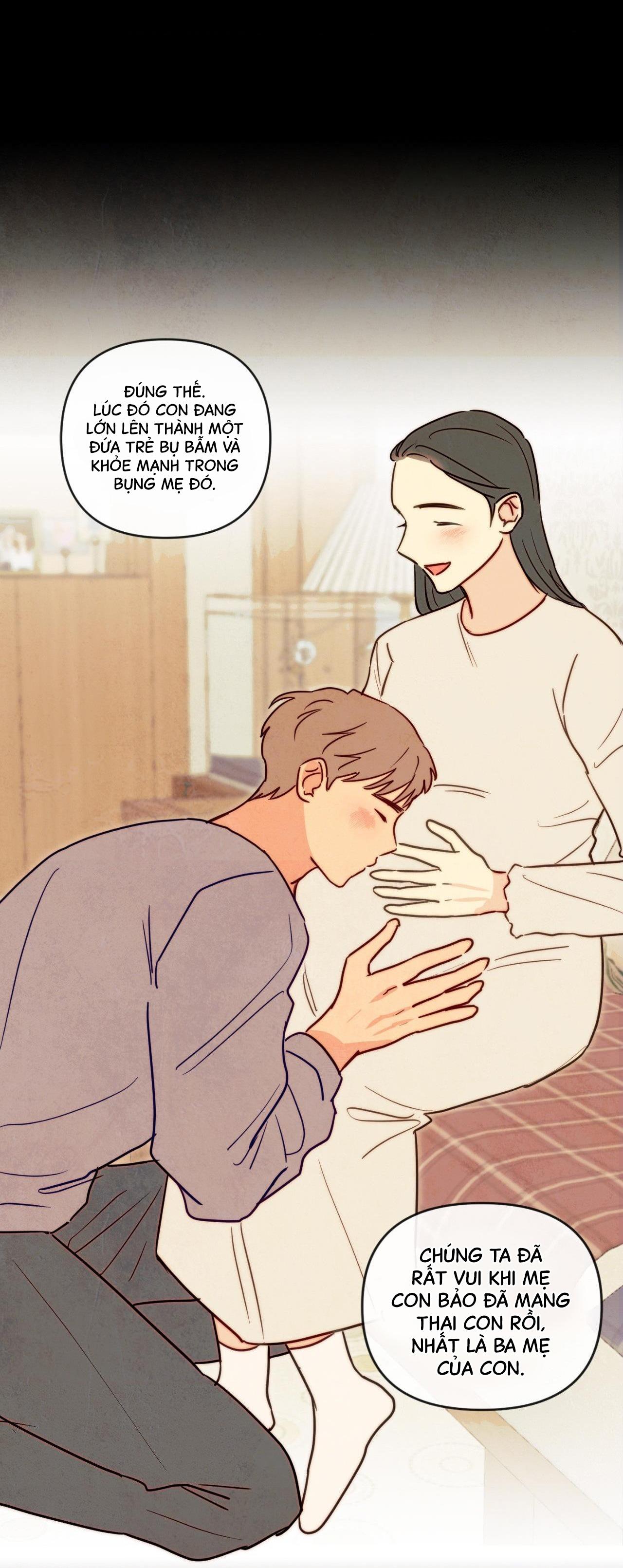 Sự quyến rũ của Thần Rắn - Chap 4