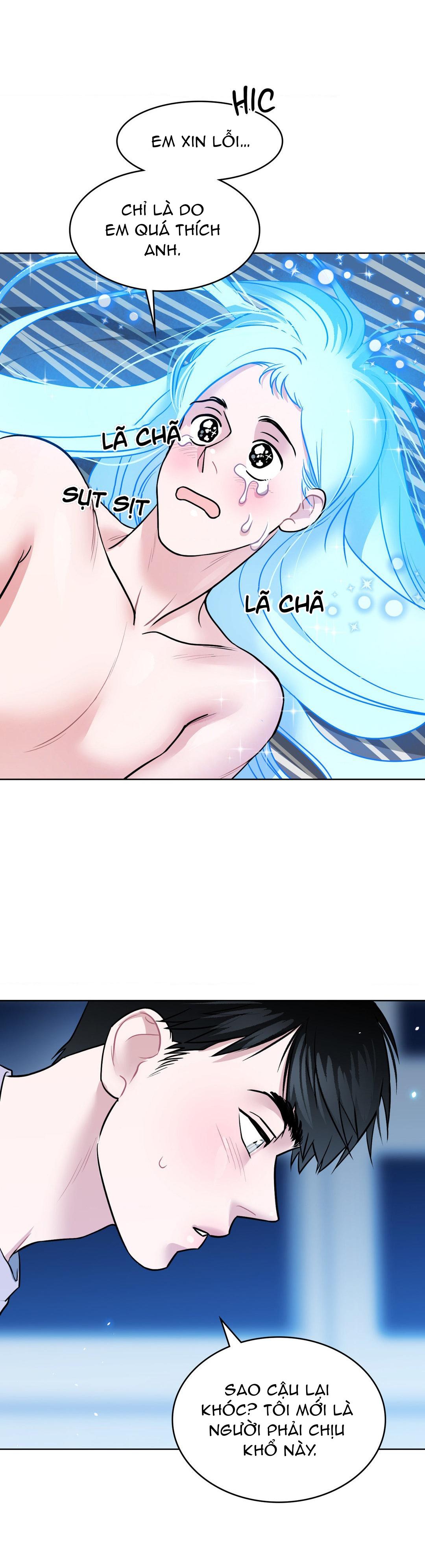 Sữa Và Kem - Chap 6